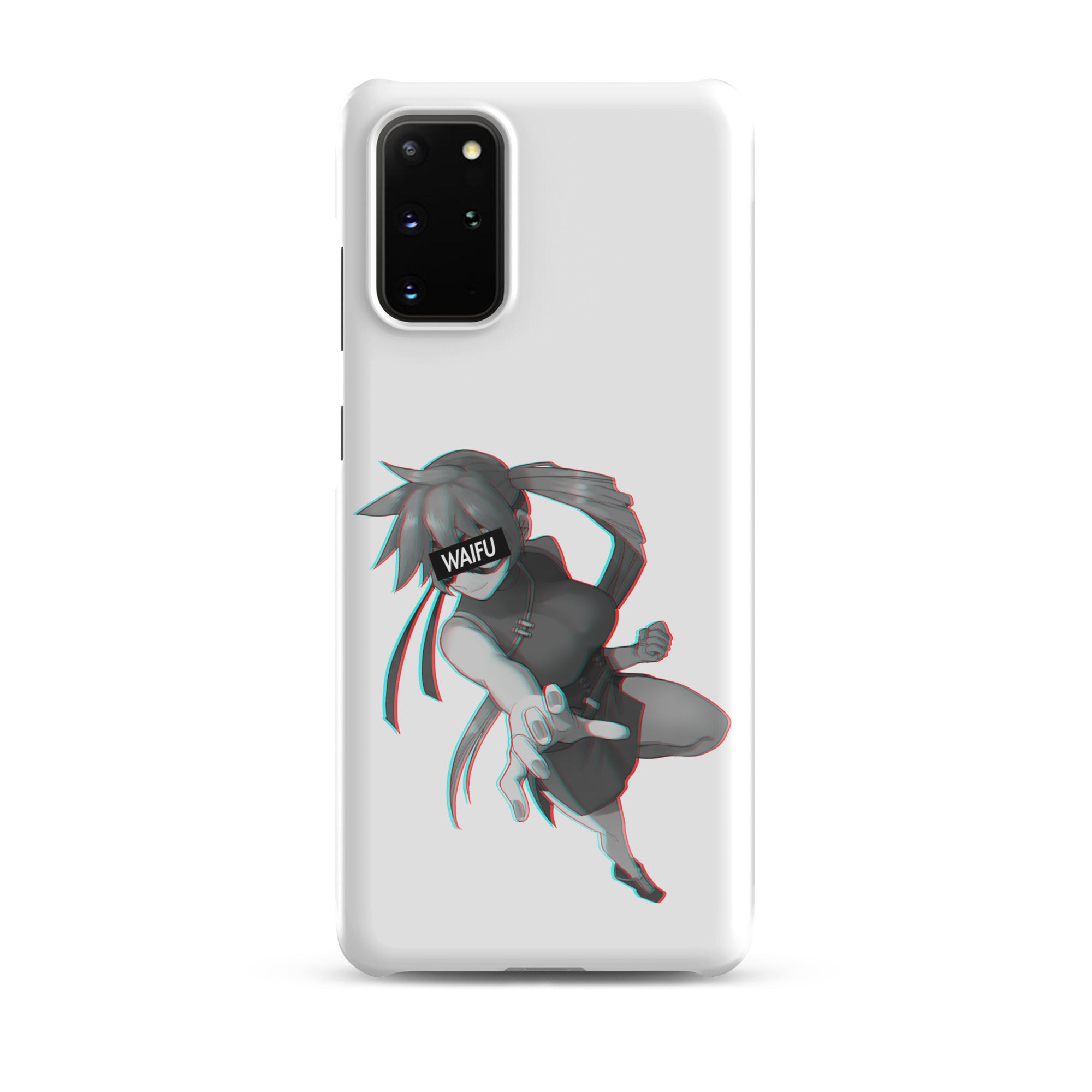 Itsuka Waifu Material #003 Samsung Premium Case