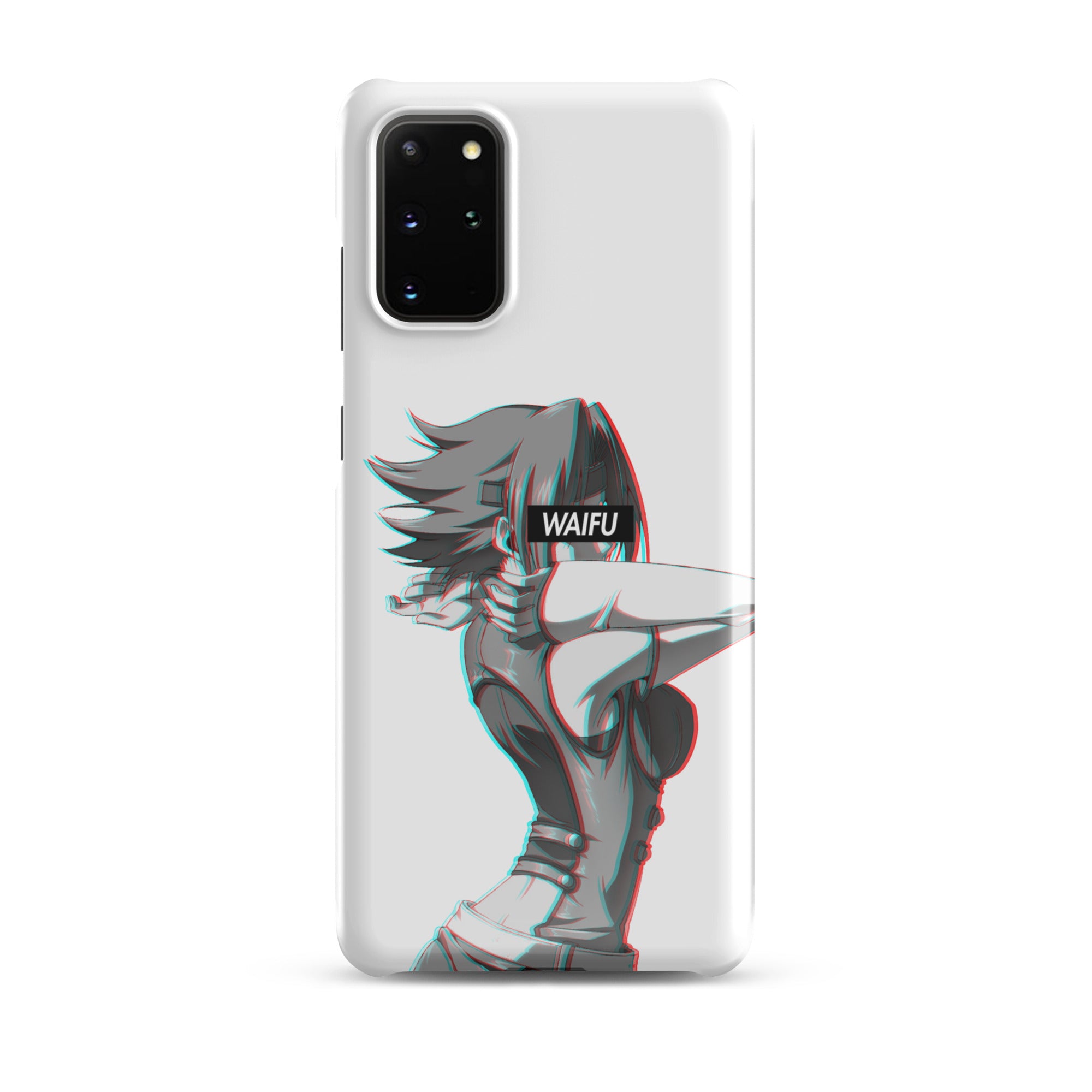 Kallen Waifu Material #002 Samsung Premium Case