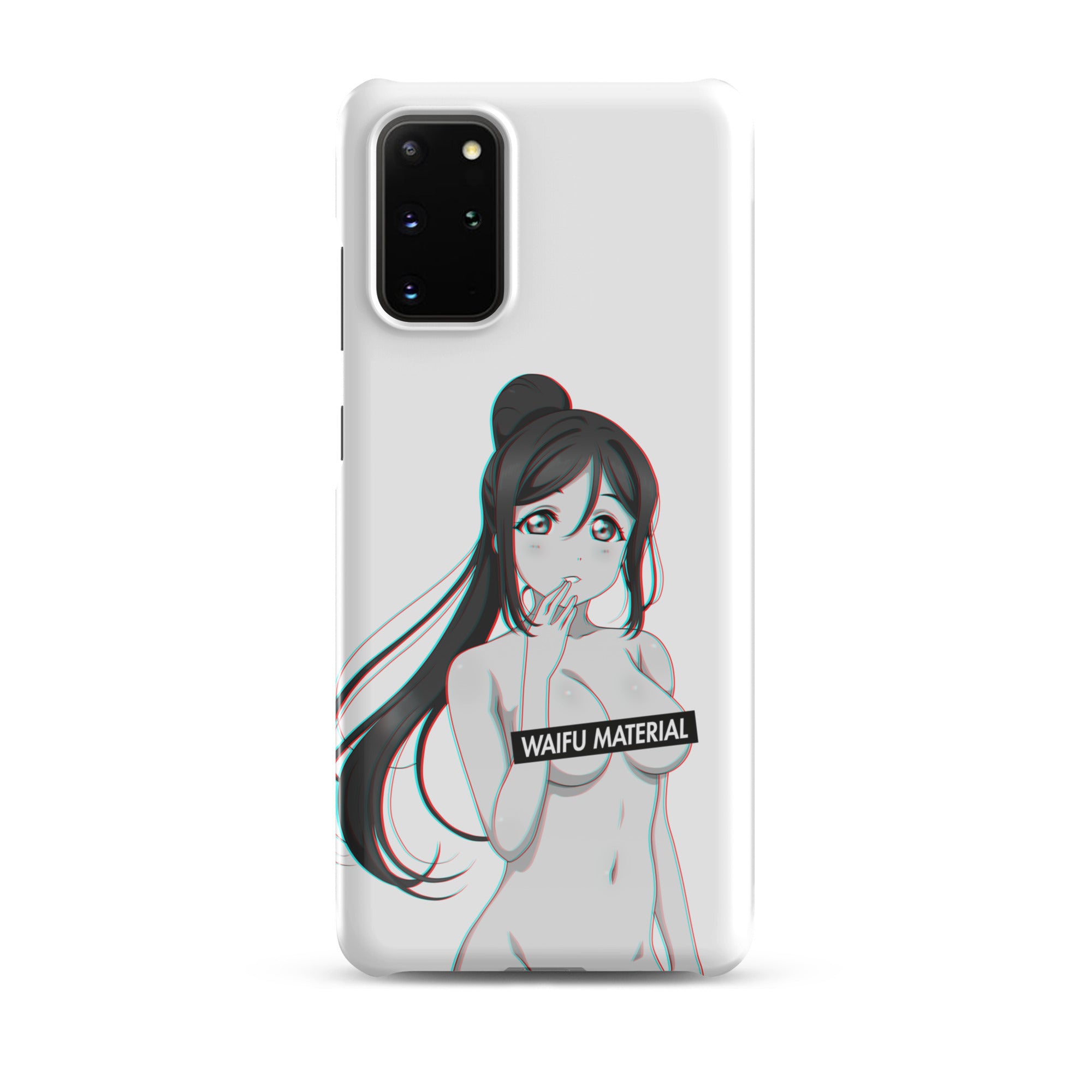 Kanan Waifu Material #001 Samsung Premium Case