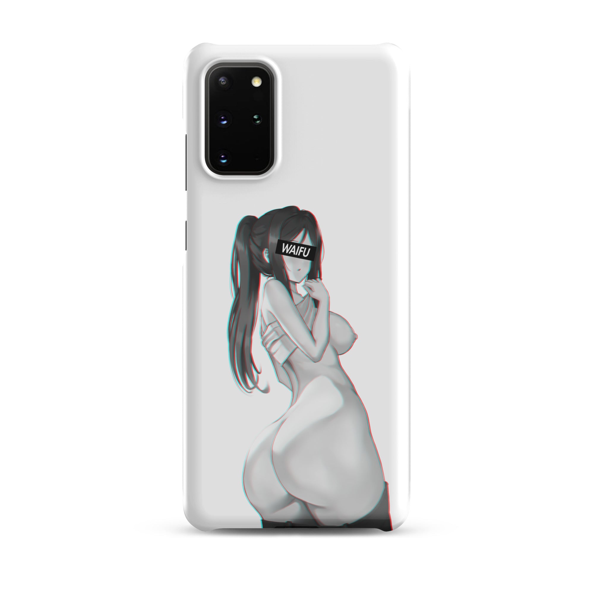 Kanan Waifu Material #003 Samsung Premium Case