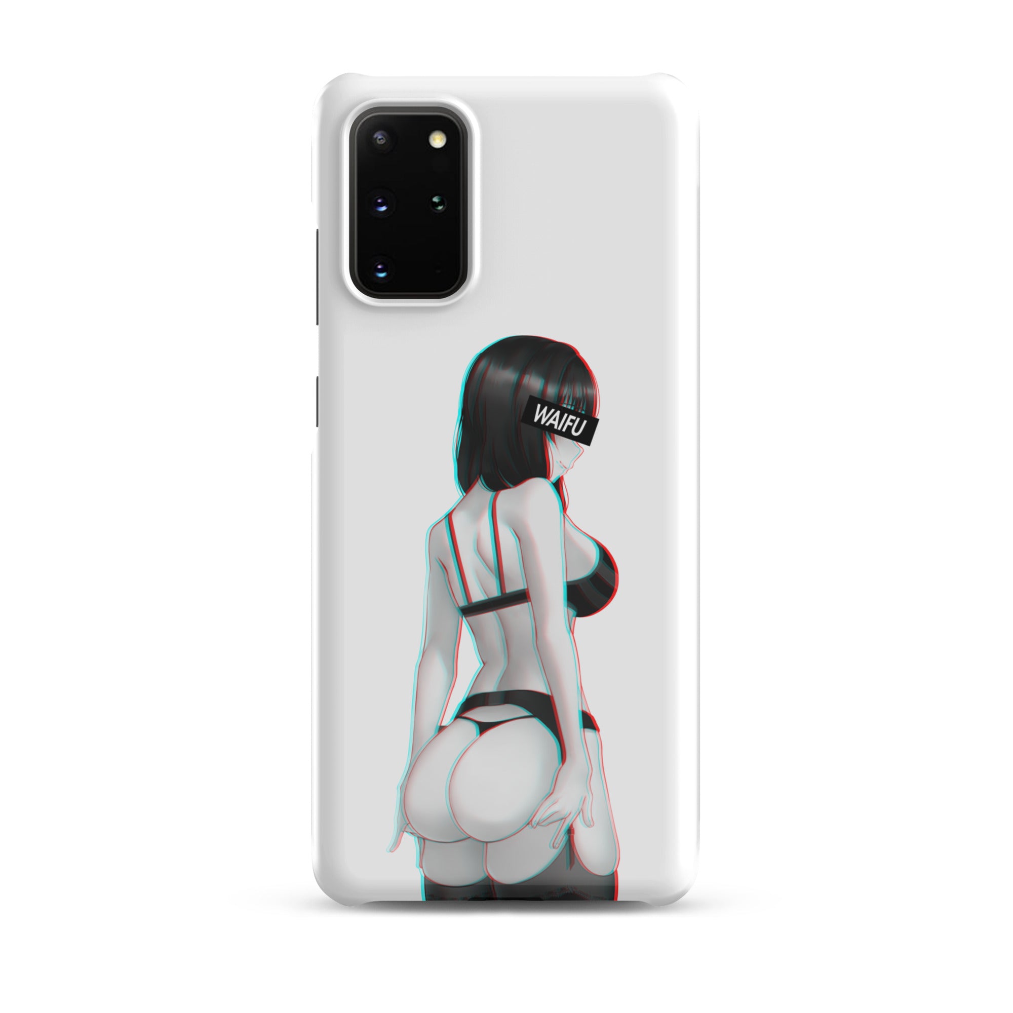 Karin Waifu Material #001 Samsung Premium Case