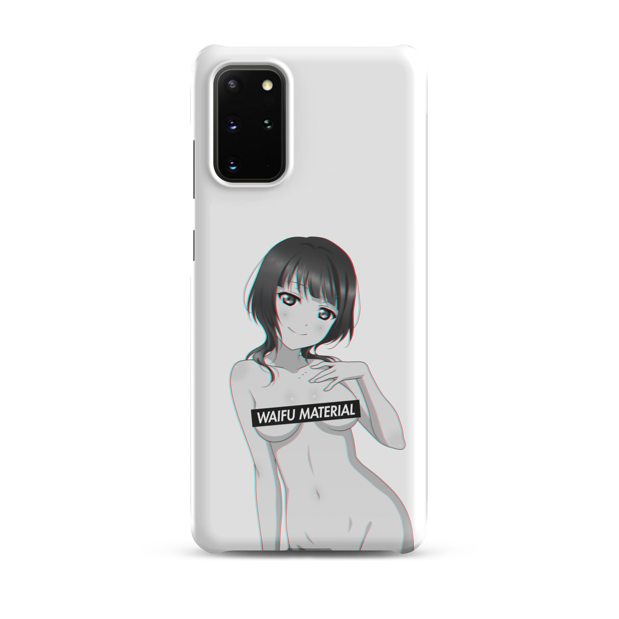 Karin Waifu Material #002 Samsung Premium Case