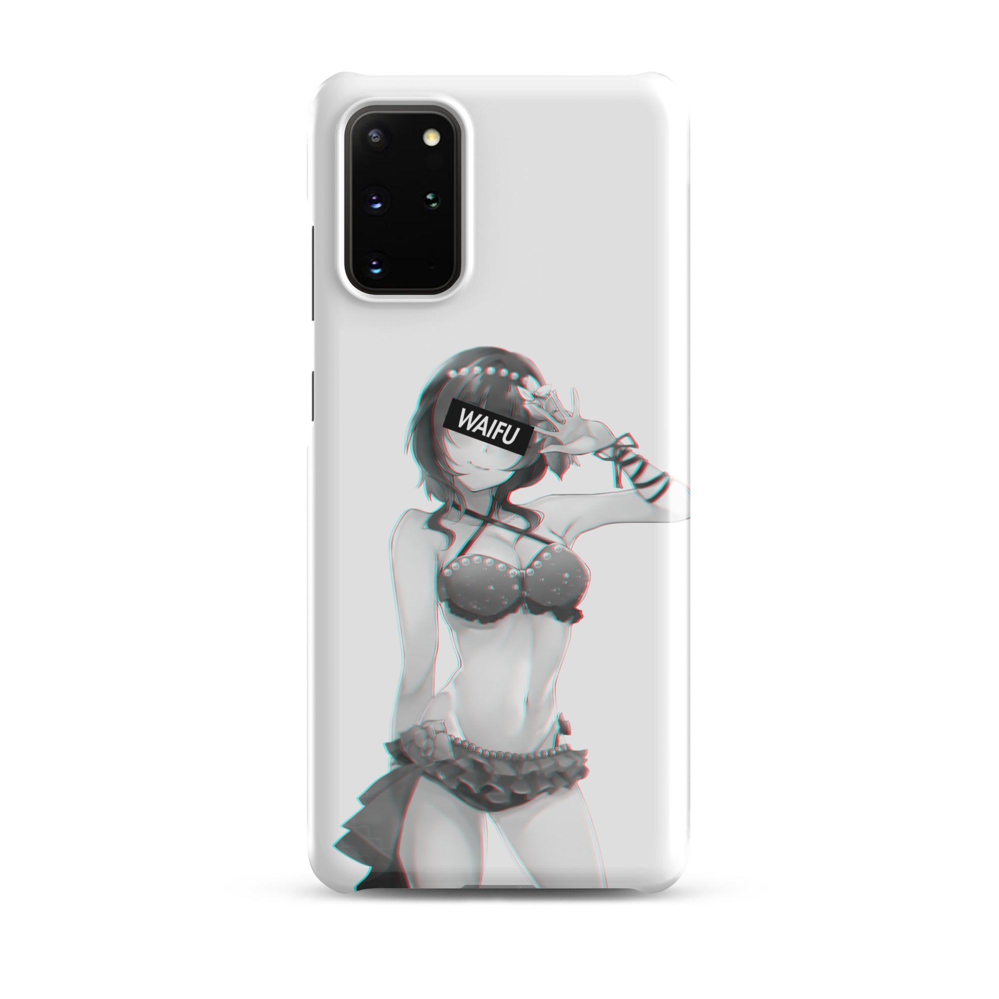 Karin Waifu Material #003 Samsung Premium Case