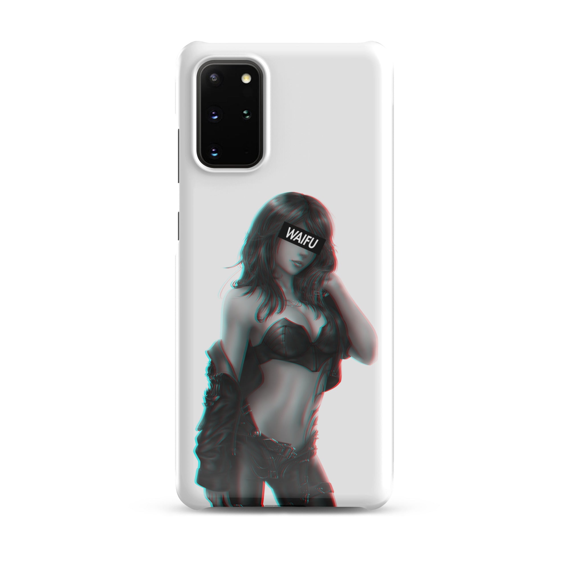 Katarina Waifu Material #001 Samsung Premium Case