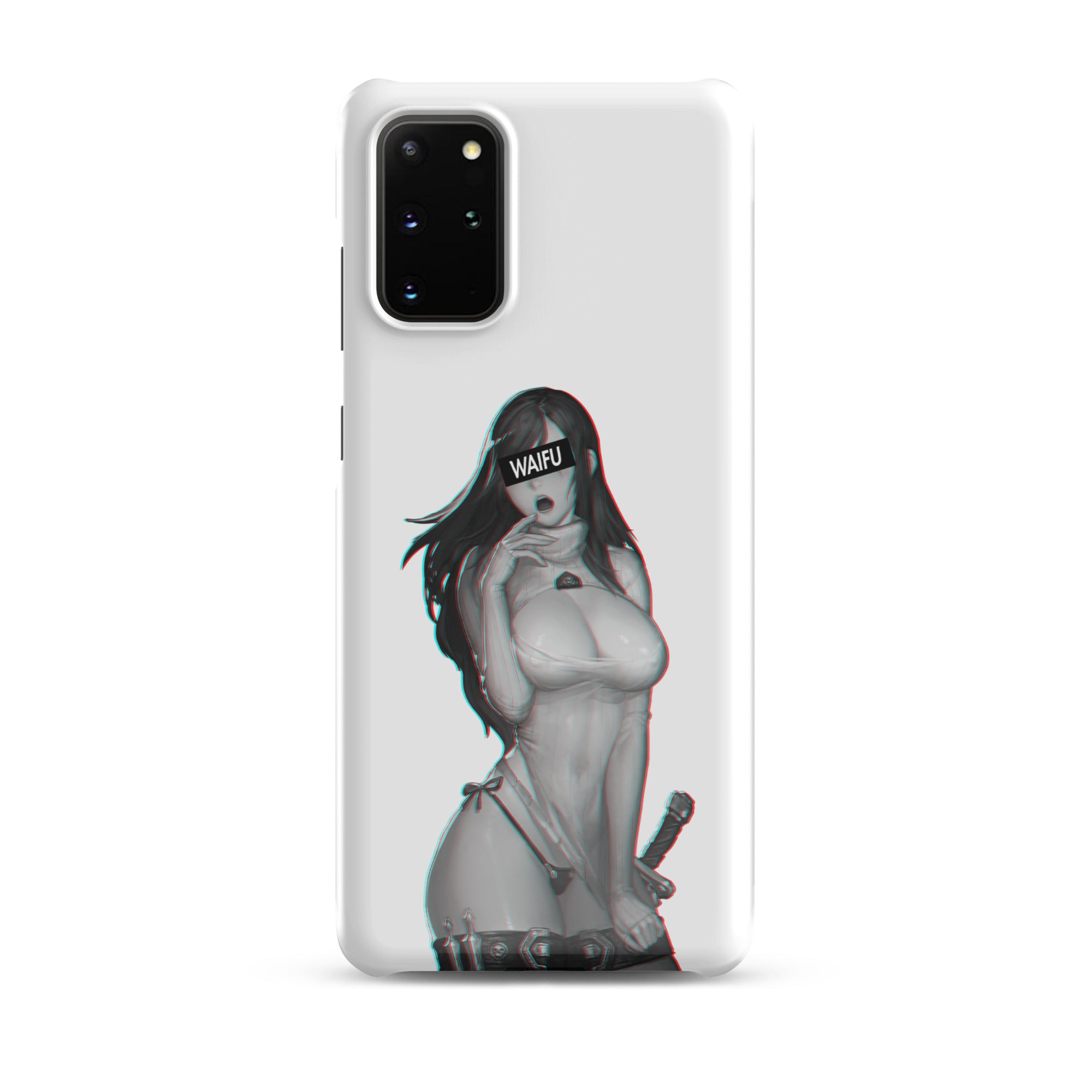Katarina Waifu Material #002 Samsung Premium Case