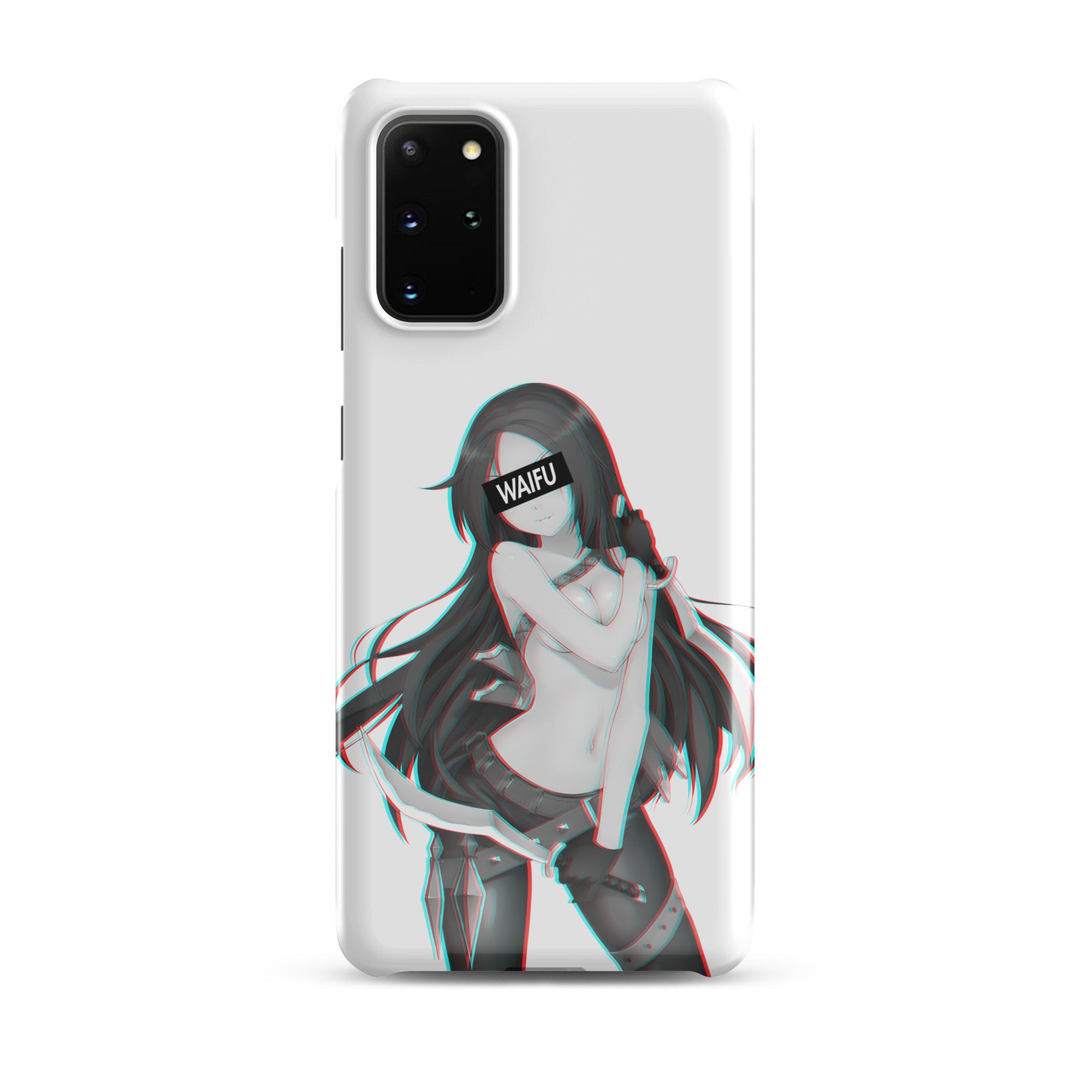 Katarina Waifu Material #003 Samsung Premium Case