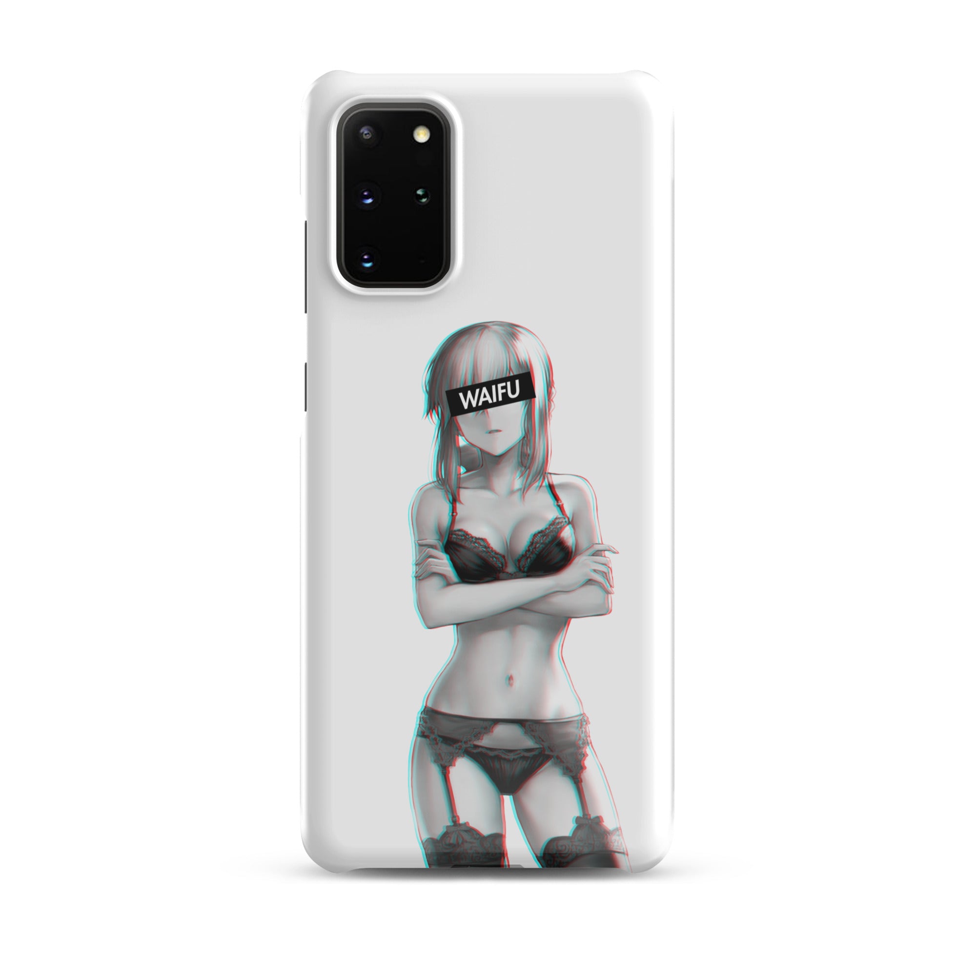 Lancer Alter Waifu Material #001 Samsung Premium Case