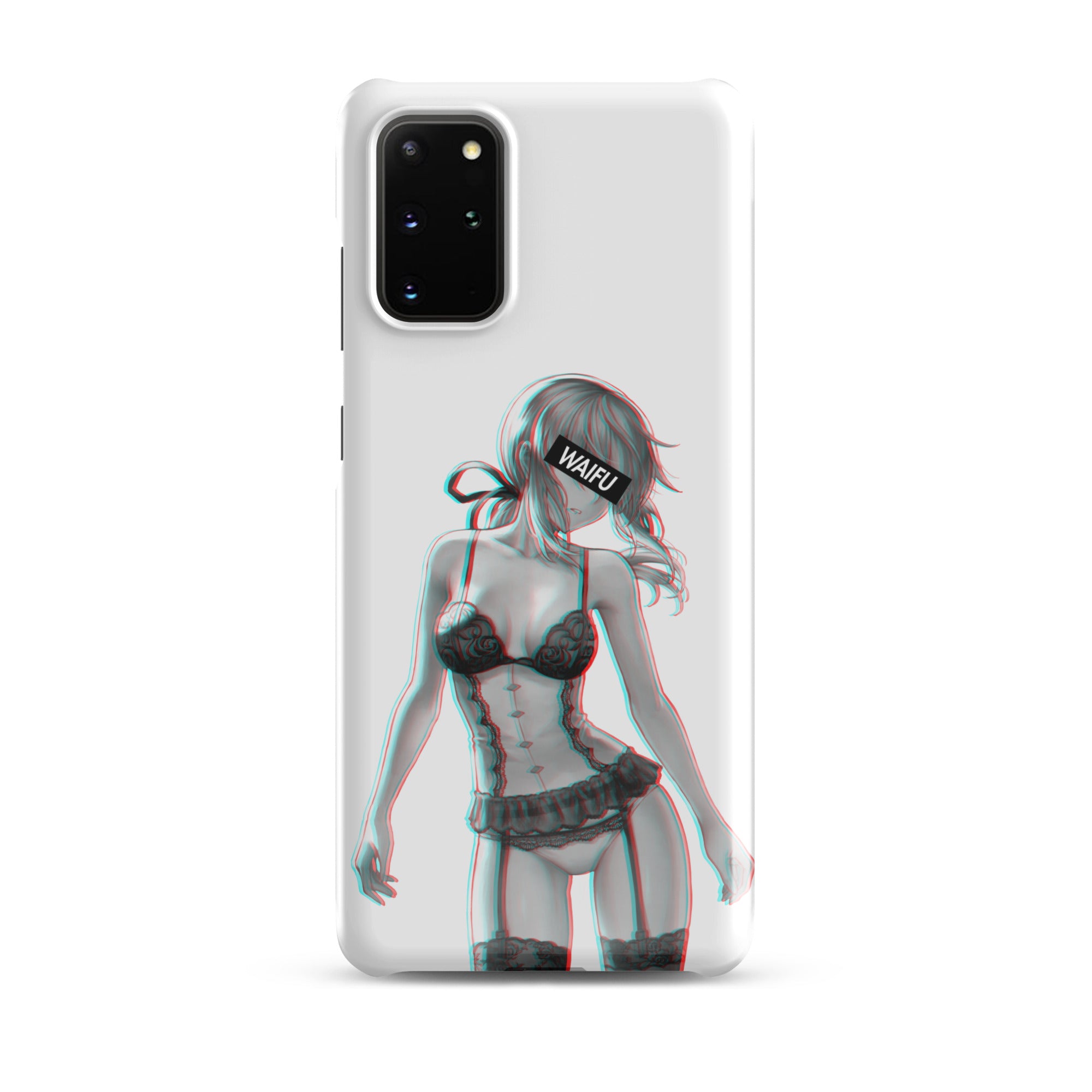 Lancer Alter Waifu Material #003 Samsung Premium Case
