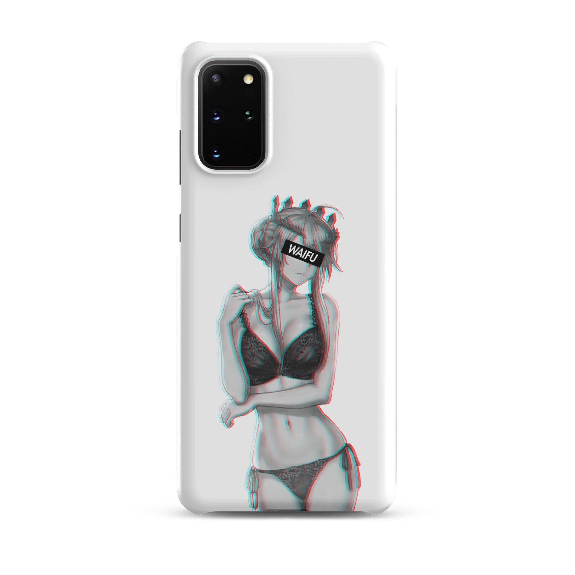 Lancer Alter Waifu Material #004 Samsung Premium Case