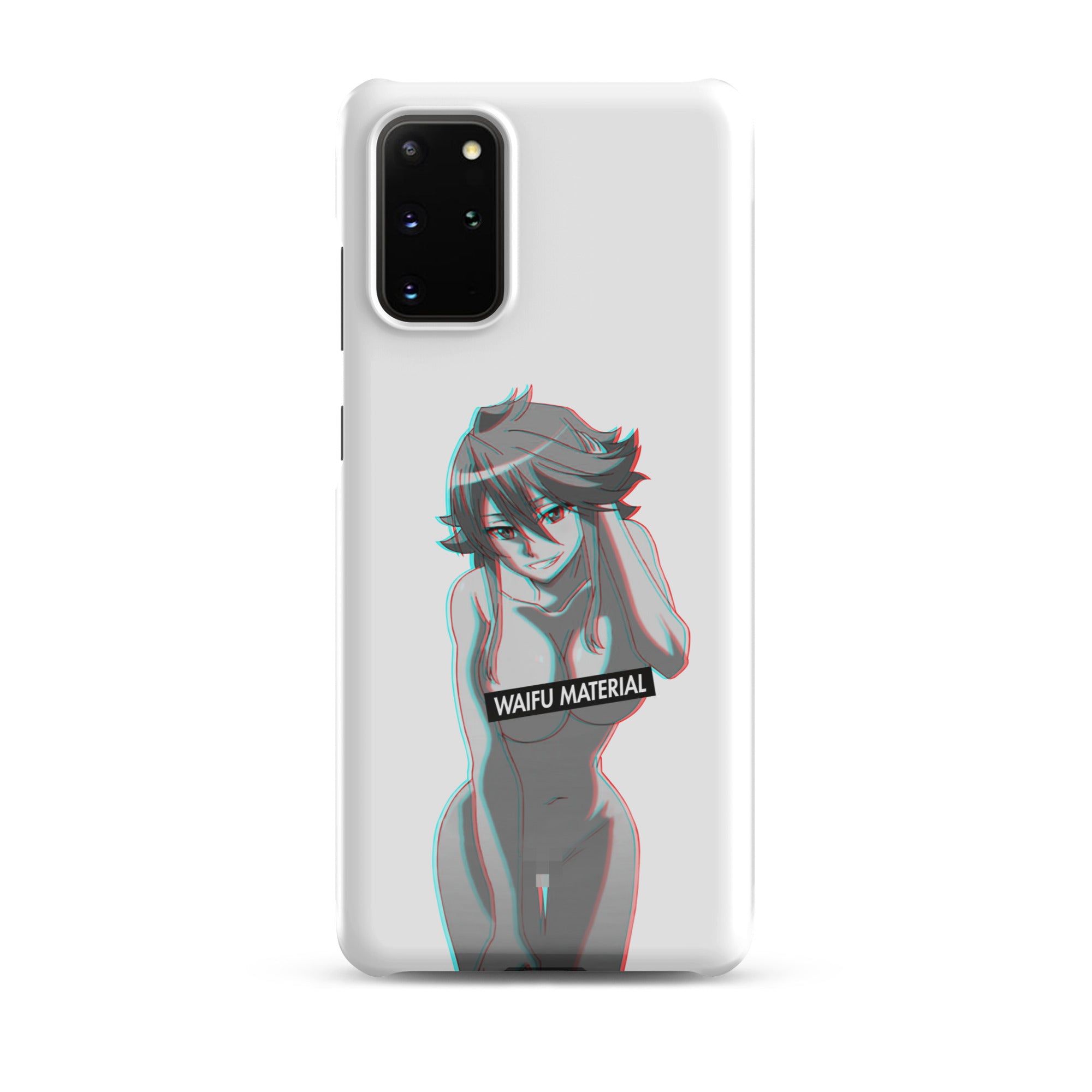 Leone Waifu Material #002 Samsung Premium Case