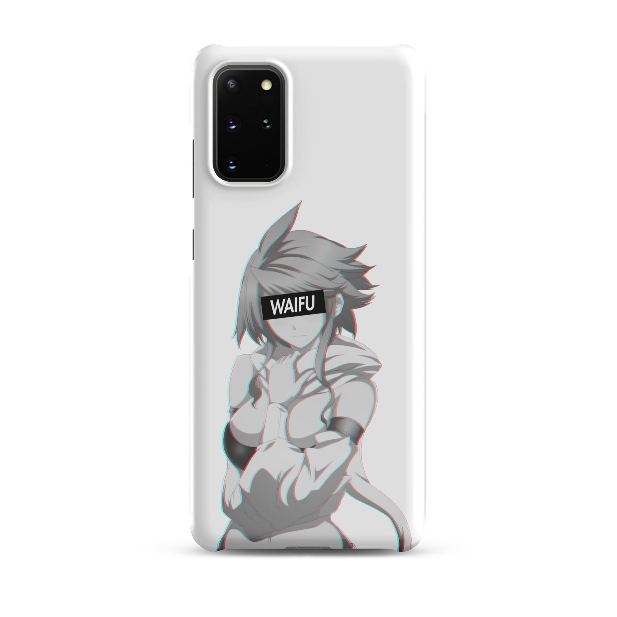 Leone Waifu Material #003 Samsung Premium Case