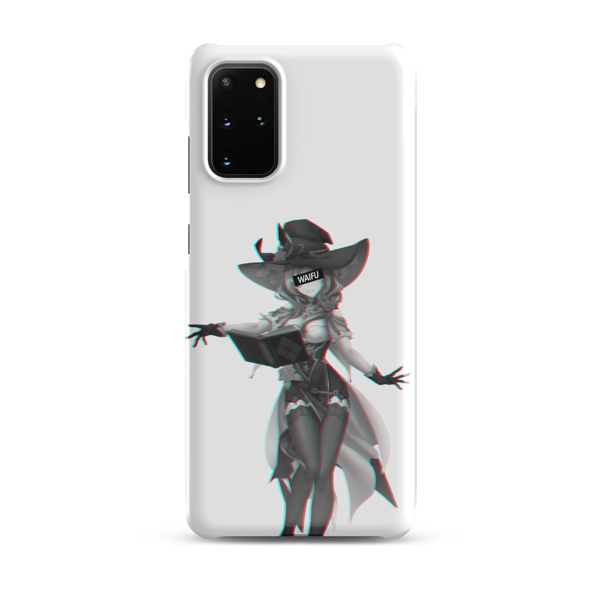 Lisa Waifu Material #003 Samsung Premium Case