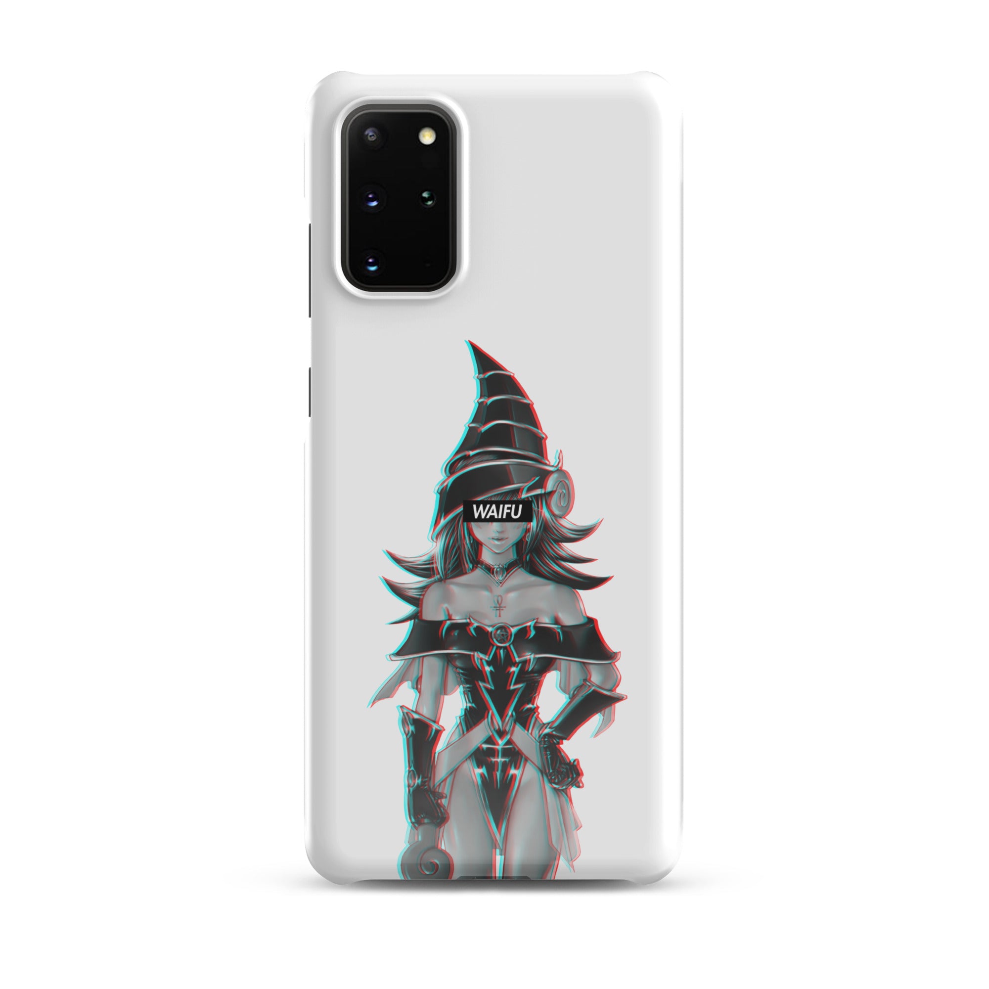 Magical Gal Waifu Material #001 Samsung Premium Case