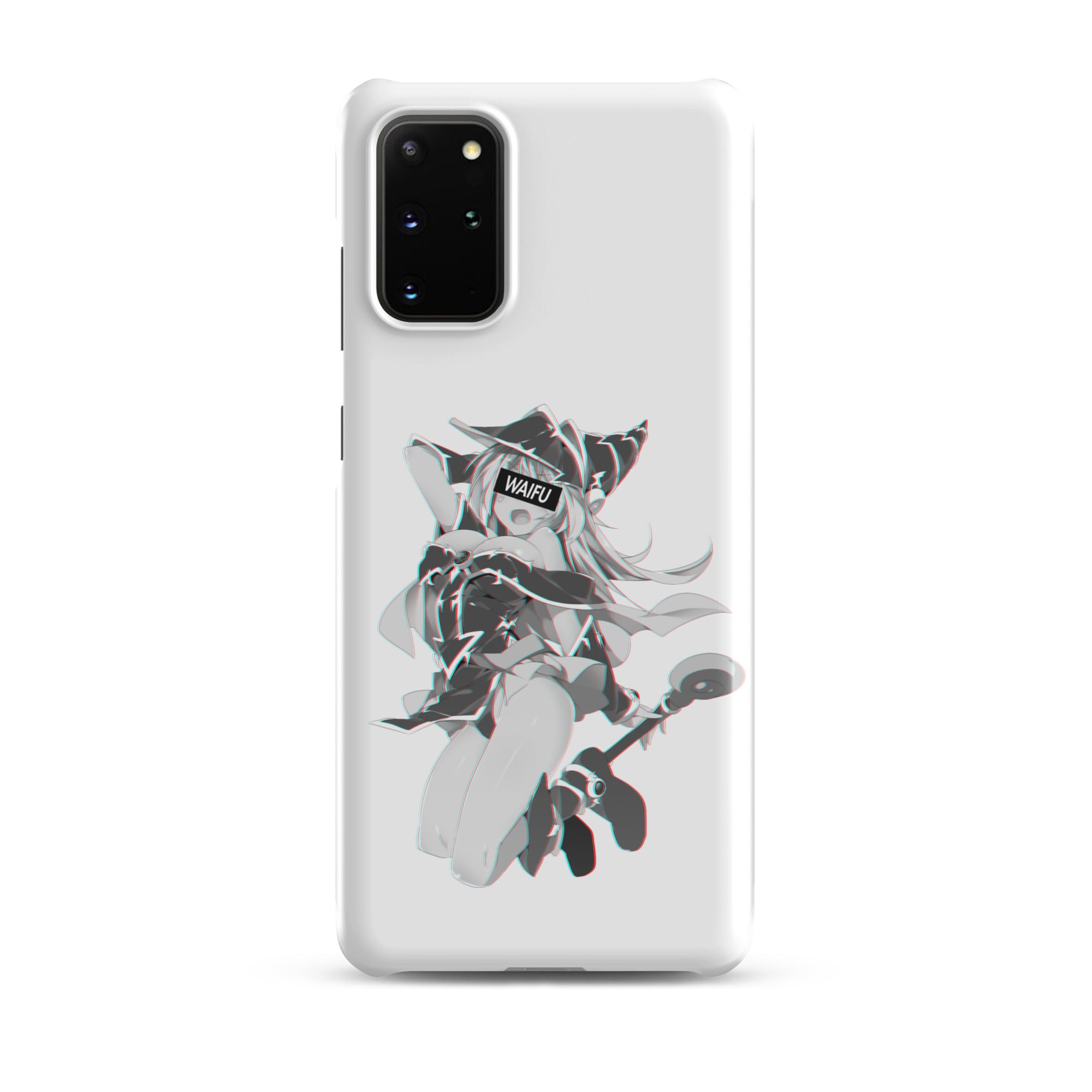 Magical Gal Waifu Material #003 Samsung Premium Case