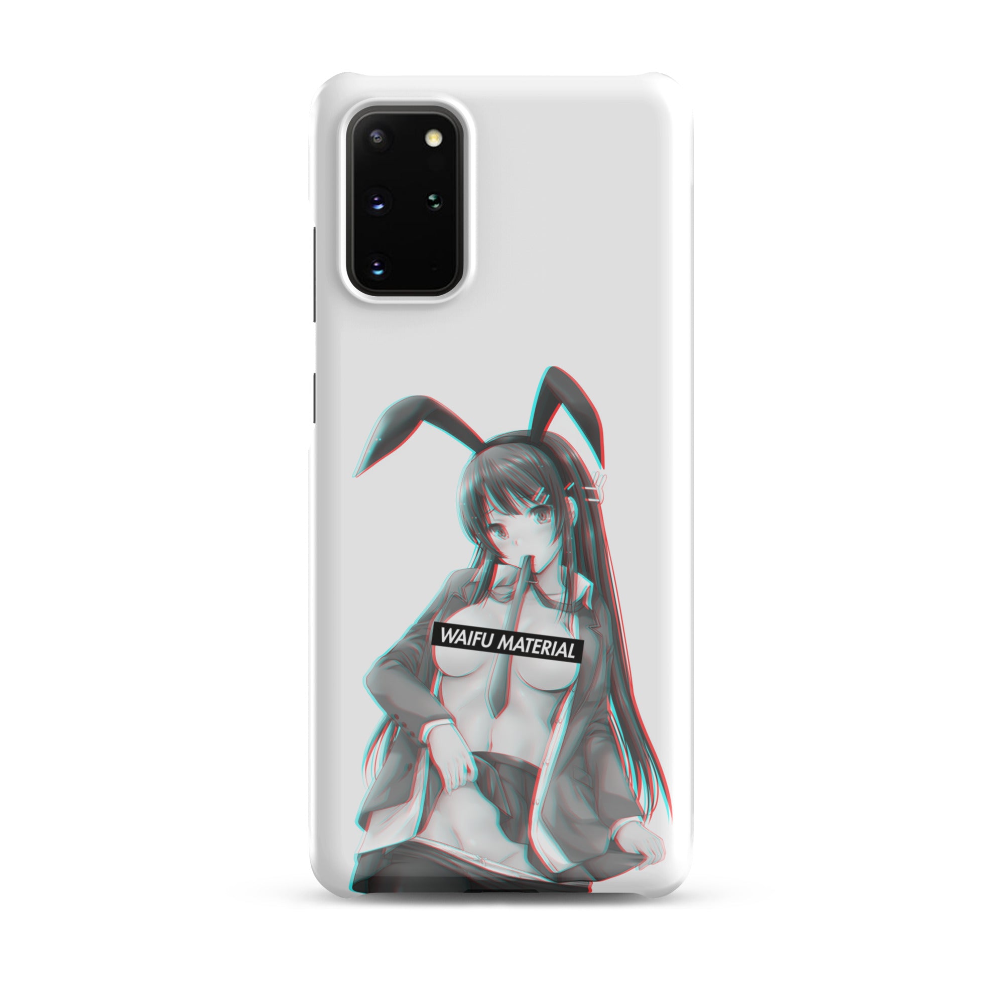 Mai Waifu Material #002 Samsung Premium Case