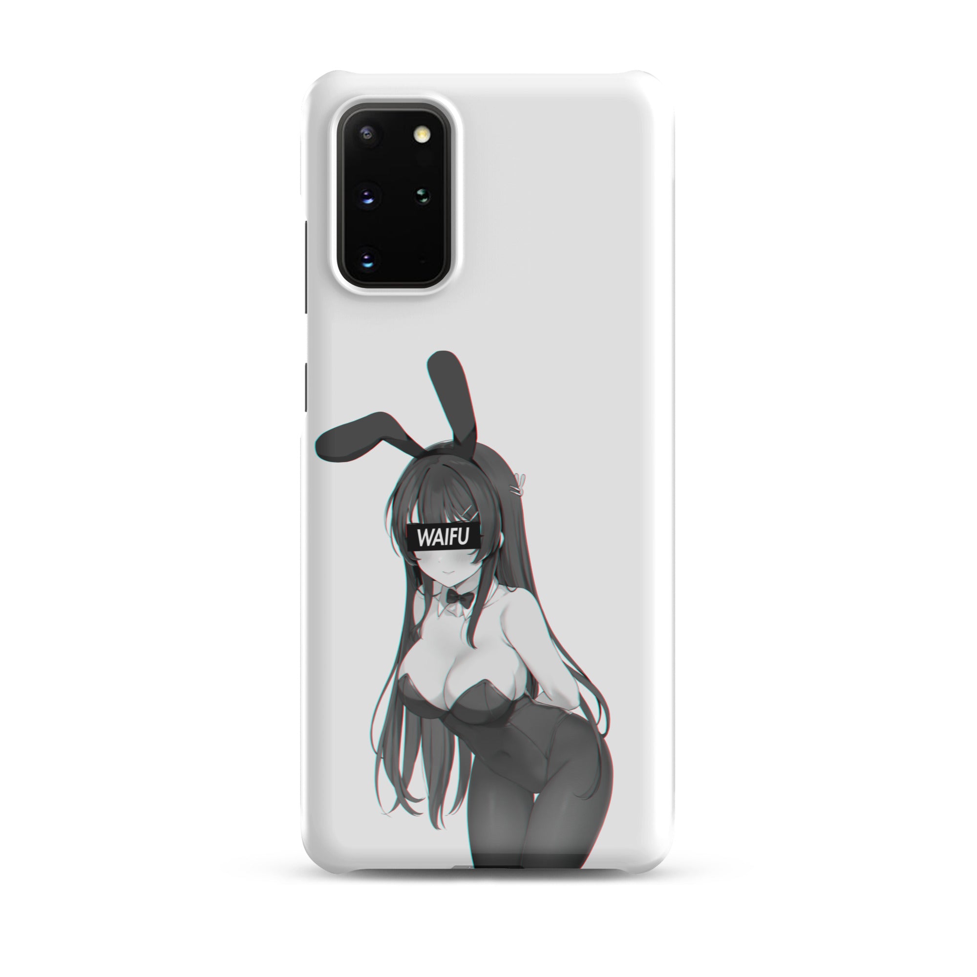Mai Waifu Material #004 Samsung Premium Case