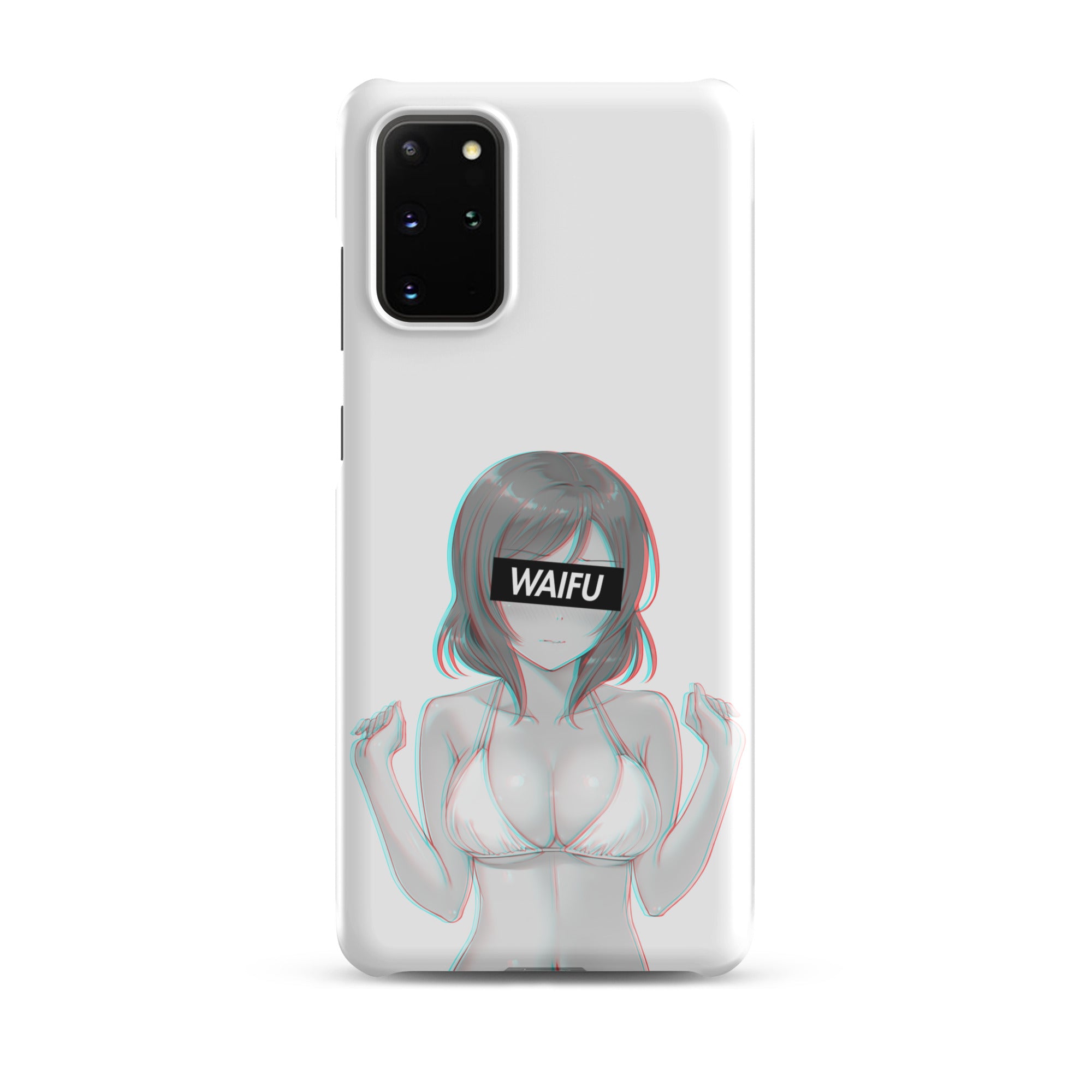 Maki Waifu Material #004 Samsung Premium Case