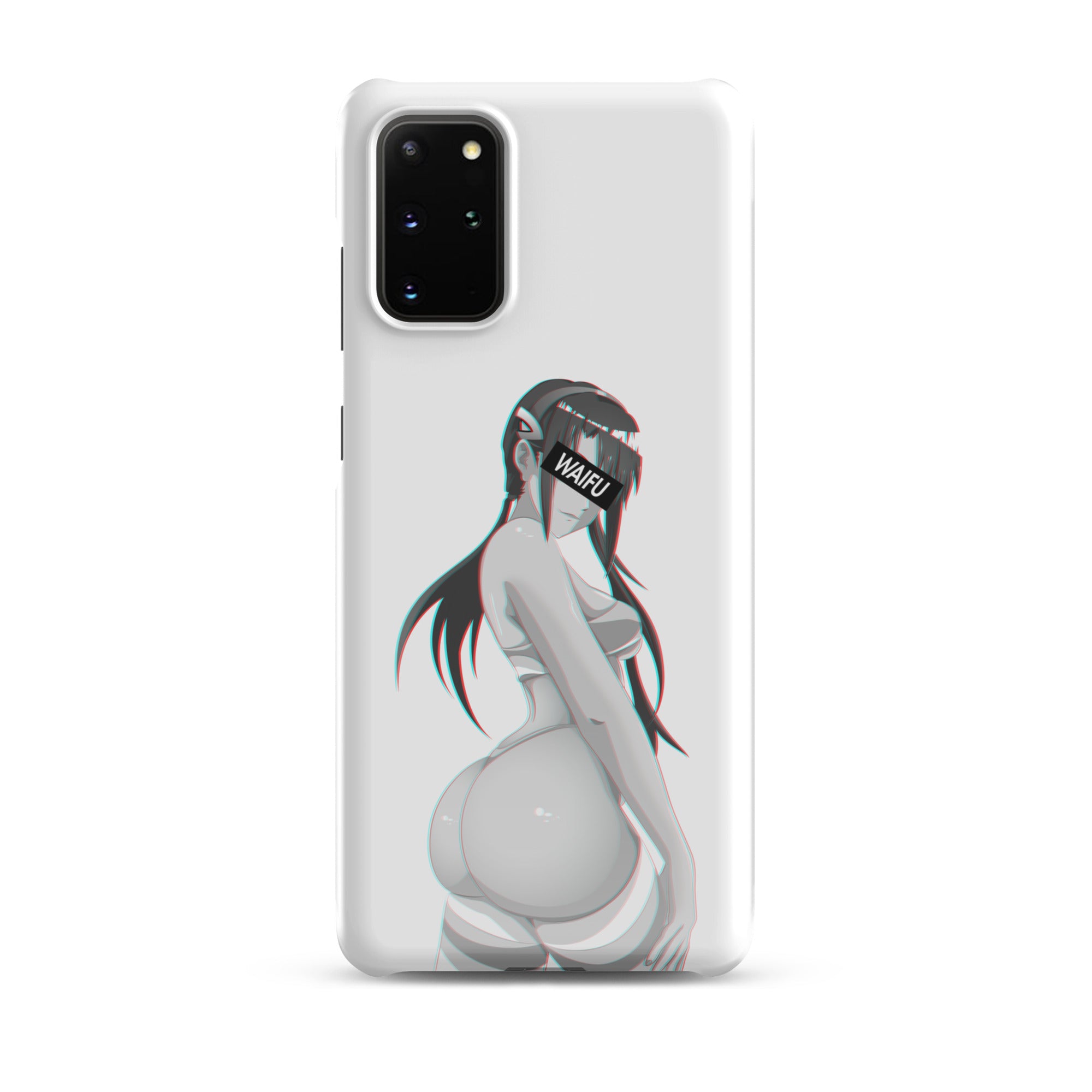 Mari Waifu Material #004 Samsung Premium Case