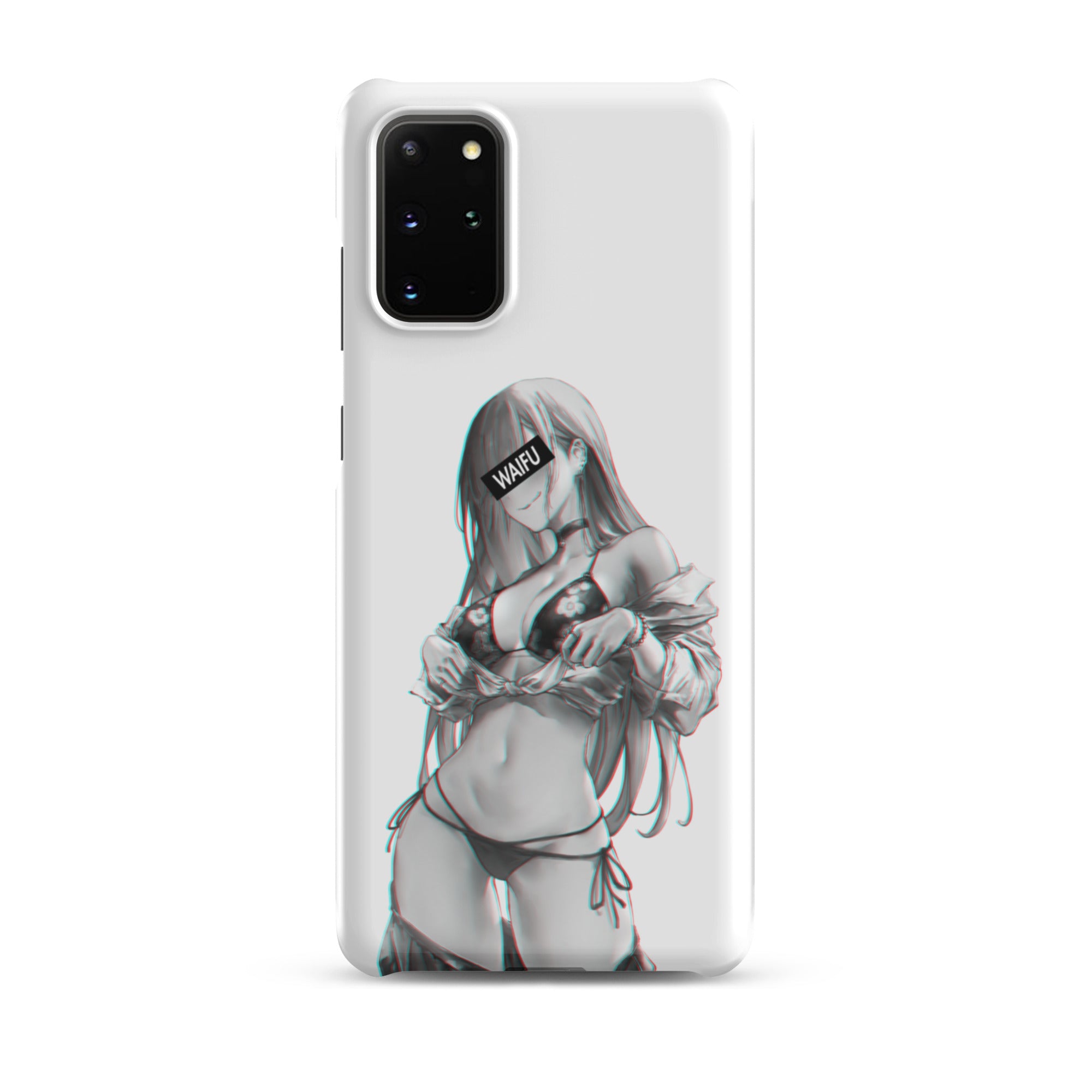 Marin Waifu Material #001 Samsung Premium Case