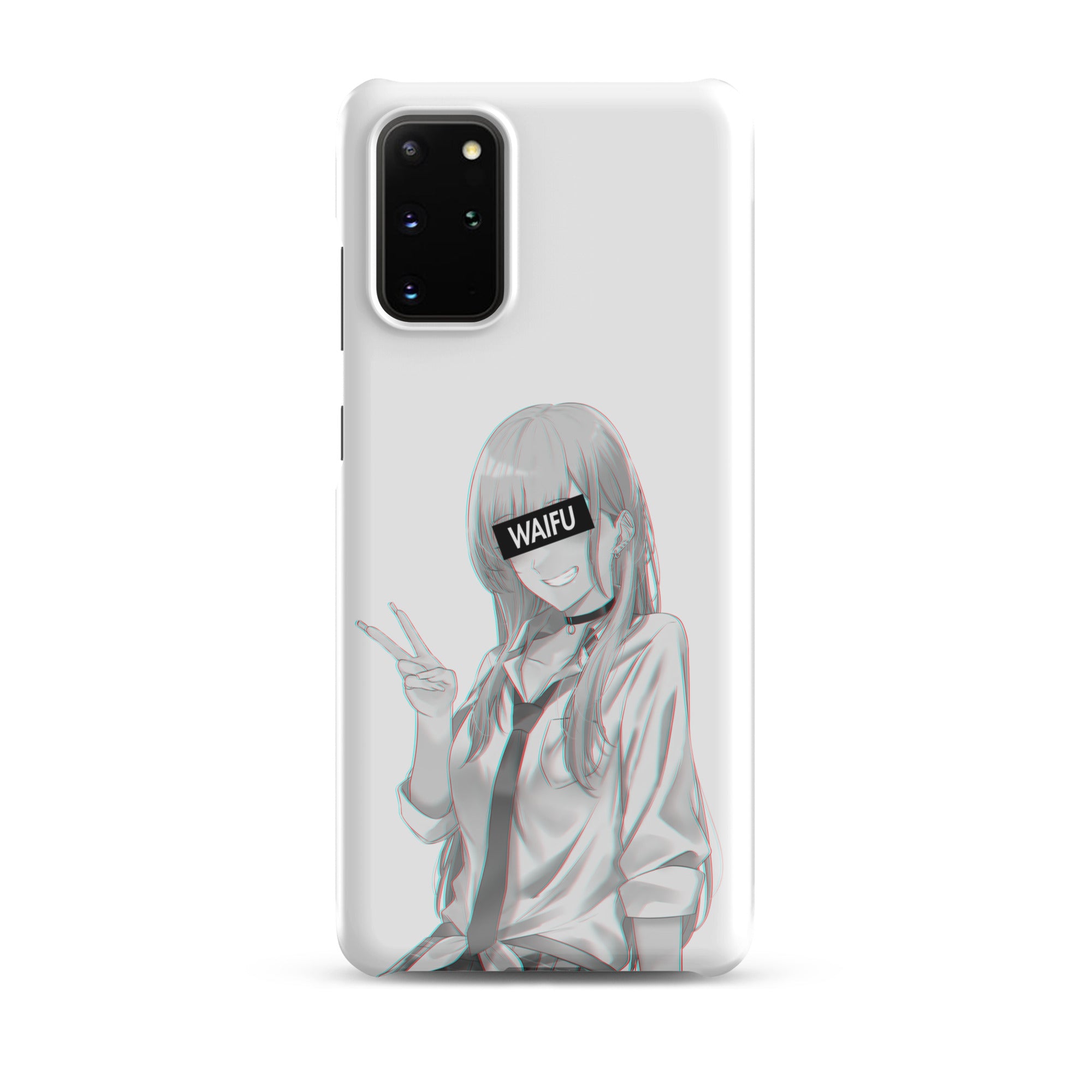 Marin Waifu Material #002 Samsung Premium Case