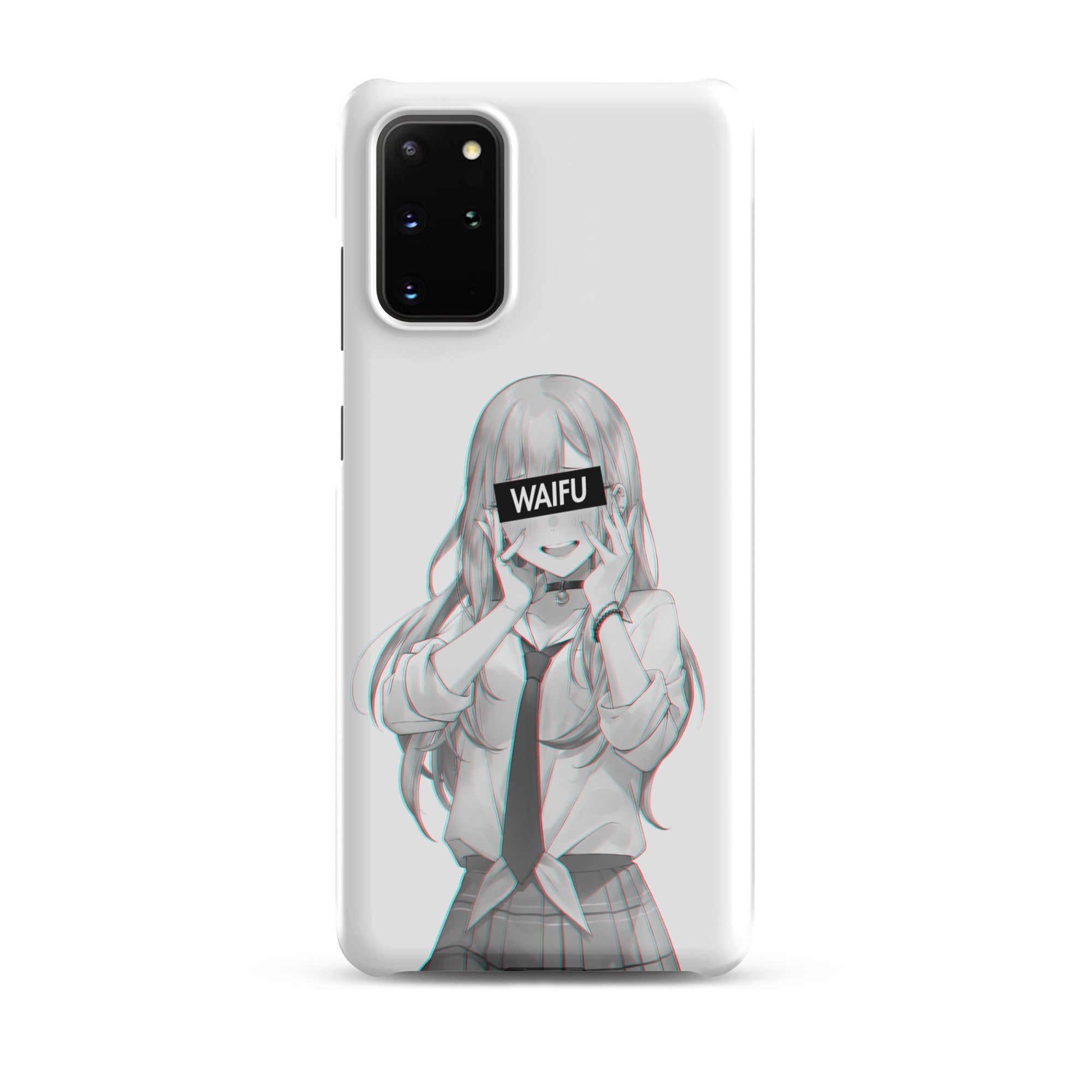 Marin Waifu Material #003 Samsung Premium Case