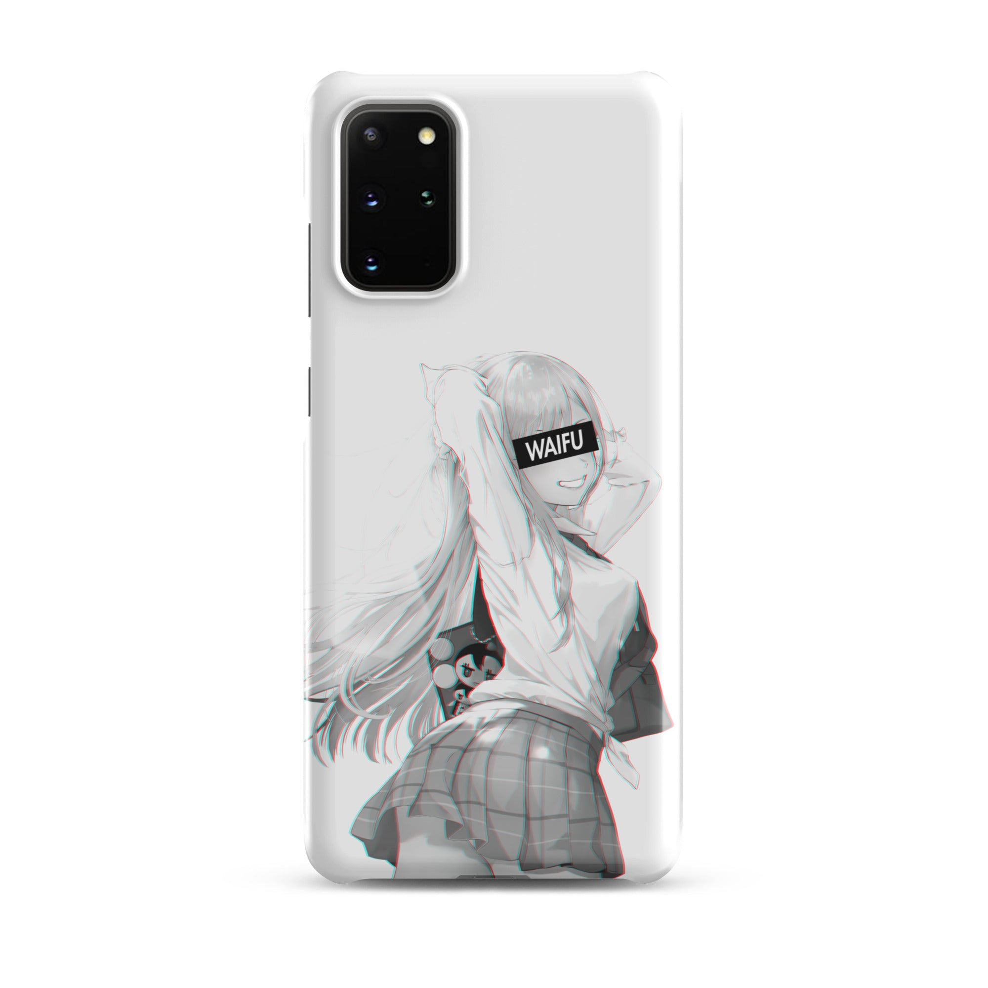 Marin Waifu Material #004 Samsung Premium Case