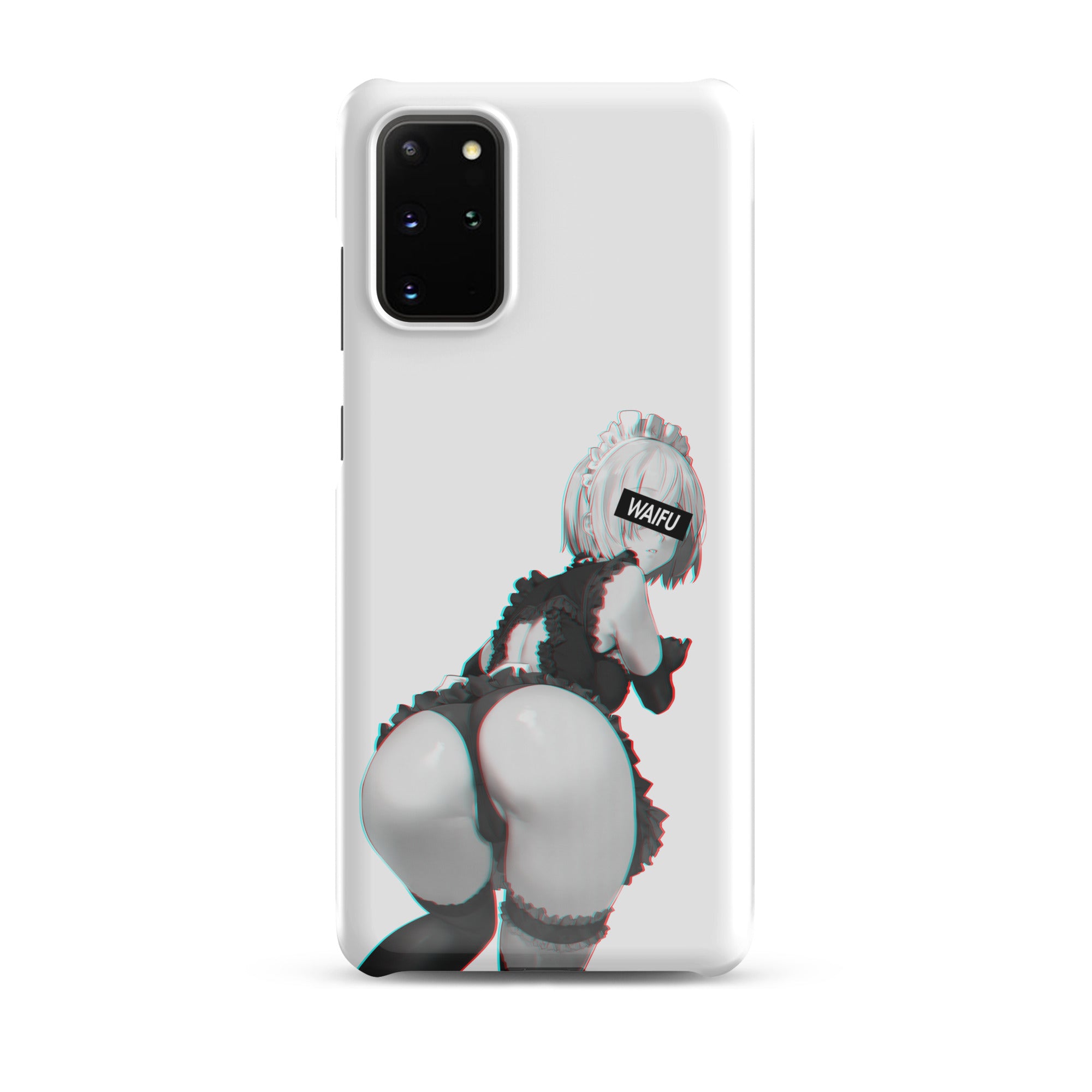 Mash Waifu Material #002 Samsung Premium Case