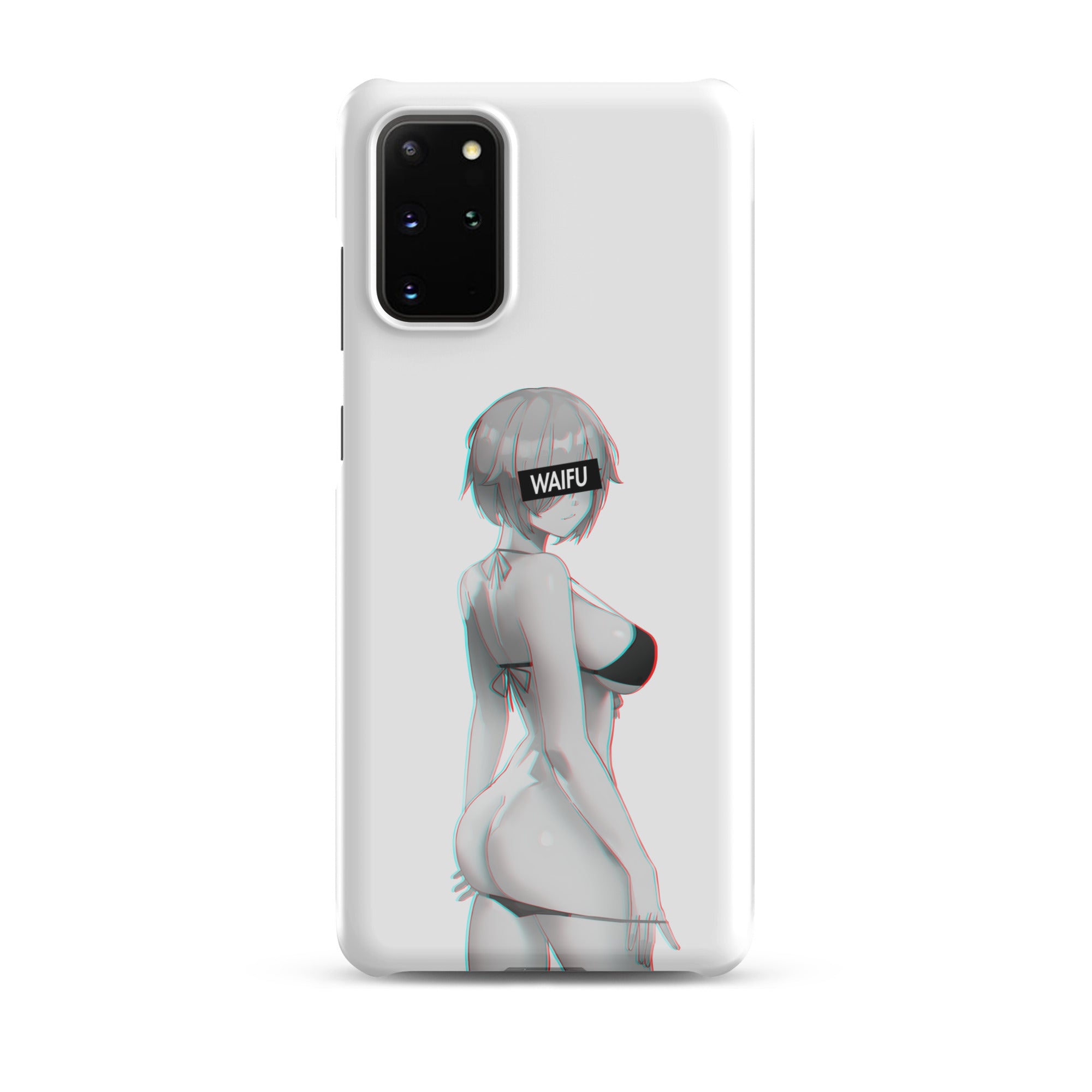 Mash Waifu Material #003 Samsung Premium Case