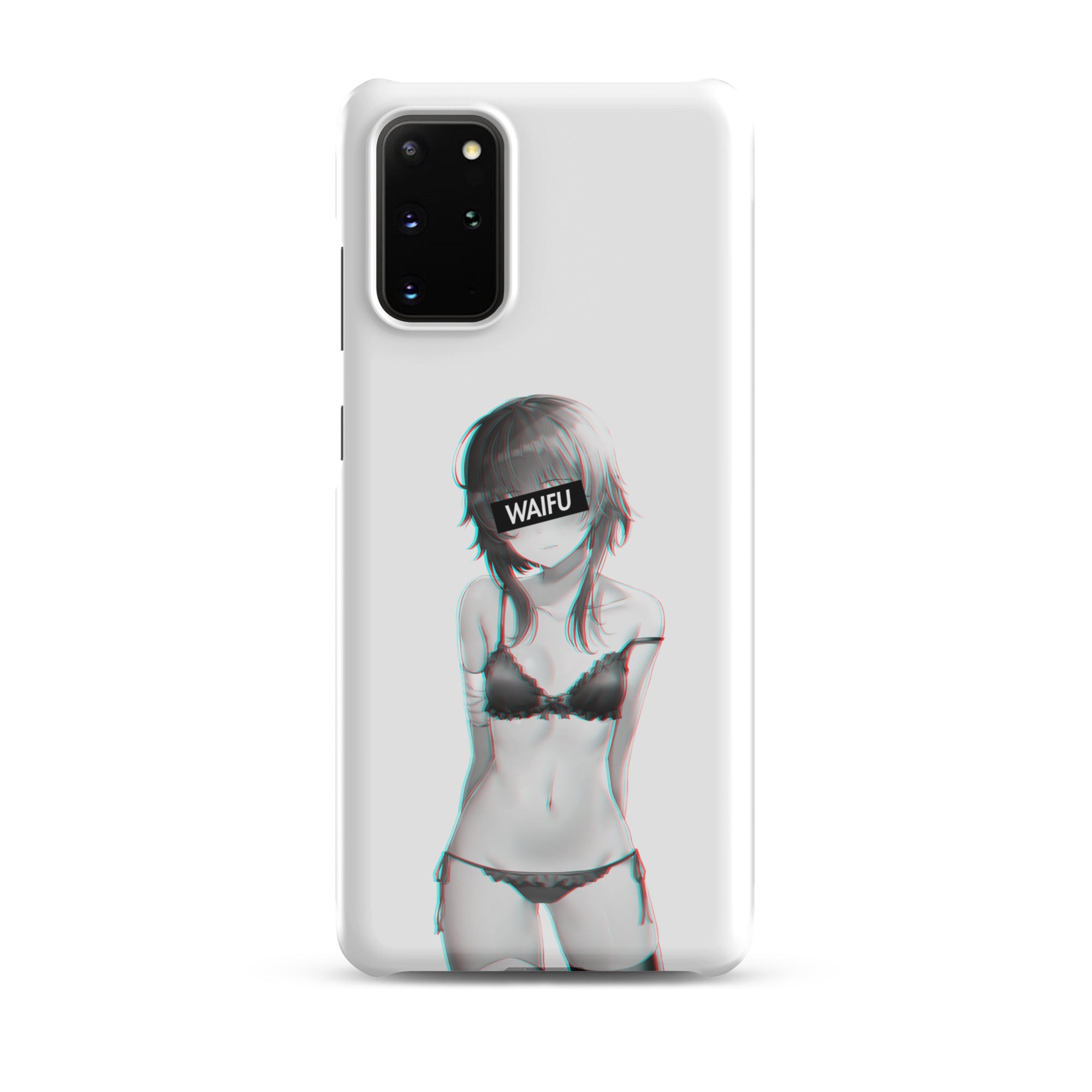 Megumin Waifu Material #003 Samsung Premium Case
