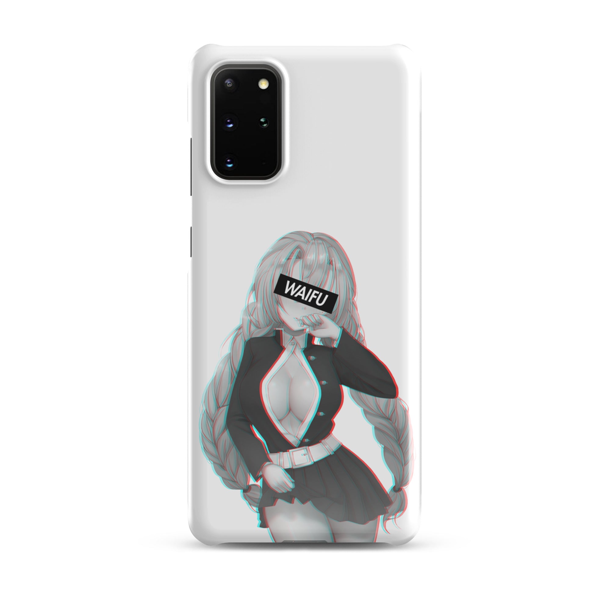 Mitsuri Waifu Material #001 Samsung Premium Case