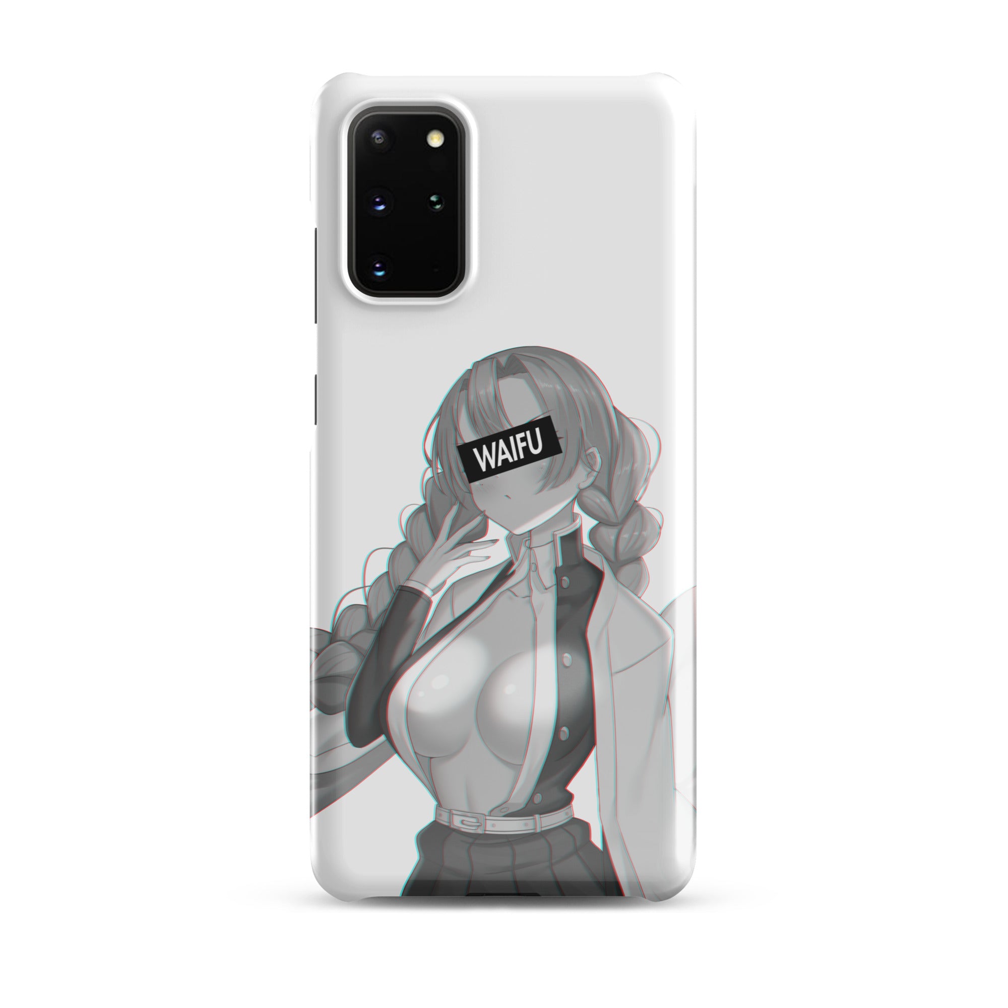 Mitsuri Waifu Material #002 Samsung Premium Case
