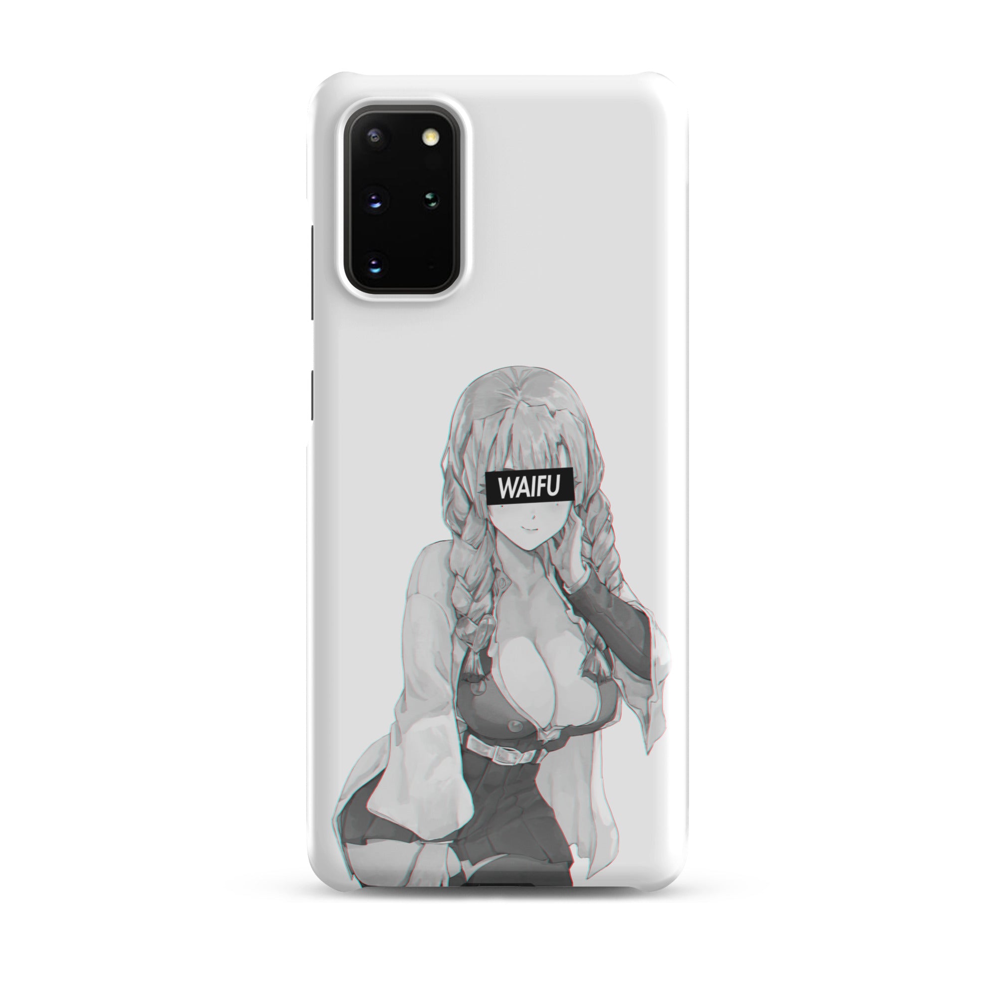 Mitsuri Waifu Material #004 Samsung Premium Case