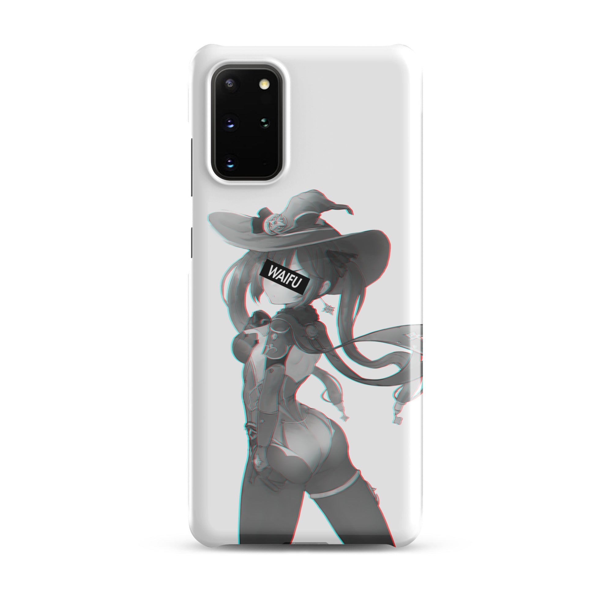 Mona Waifu Material #002 Samsung Premium Case