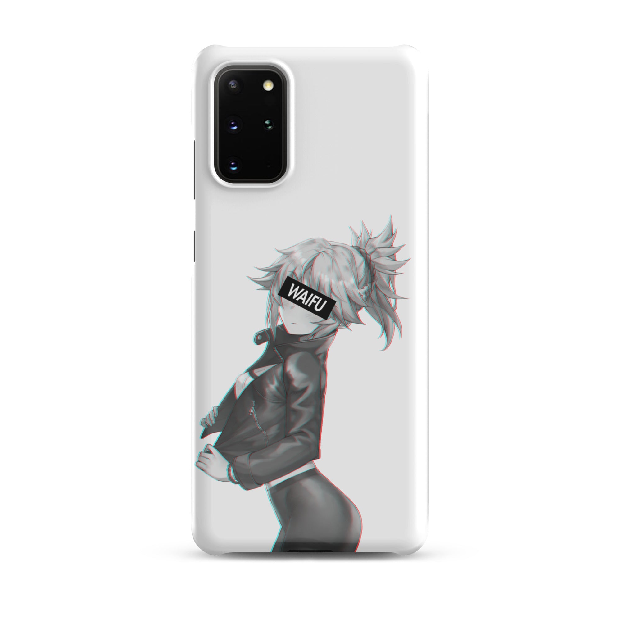 Mordred Waifu Material #001 Samsung Premium Case