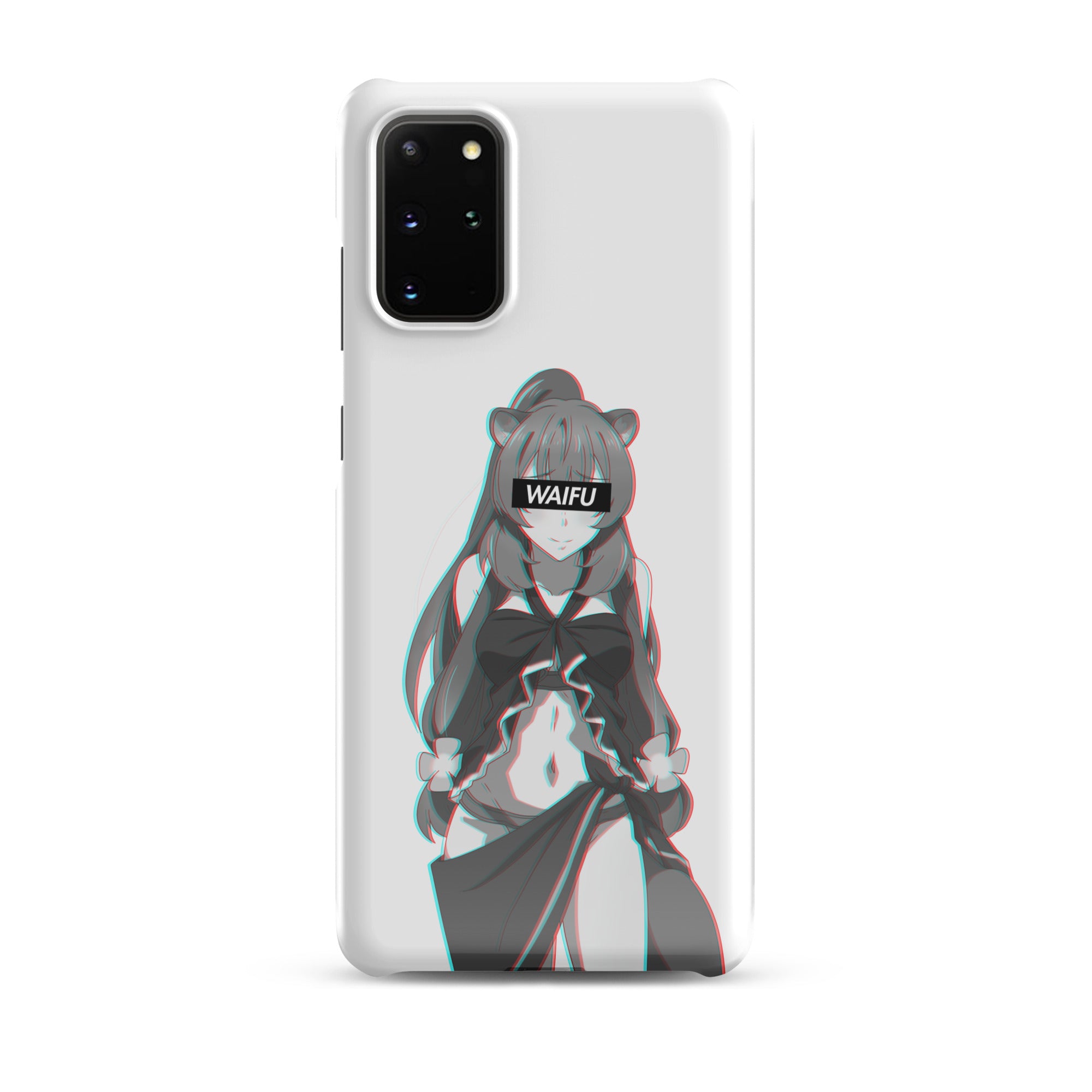 Raphtalia Waifu Material #002 Samsung Premium Case