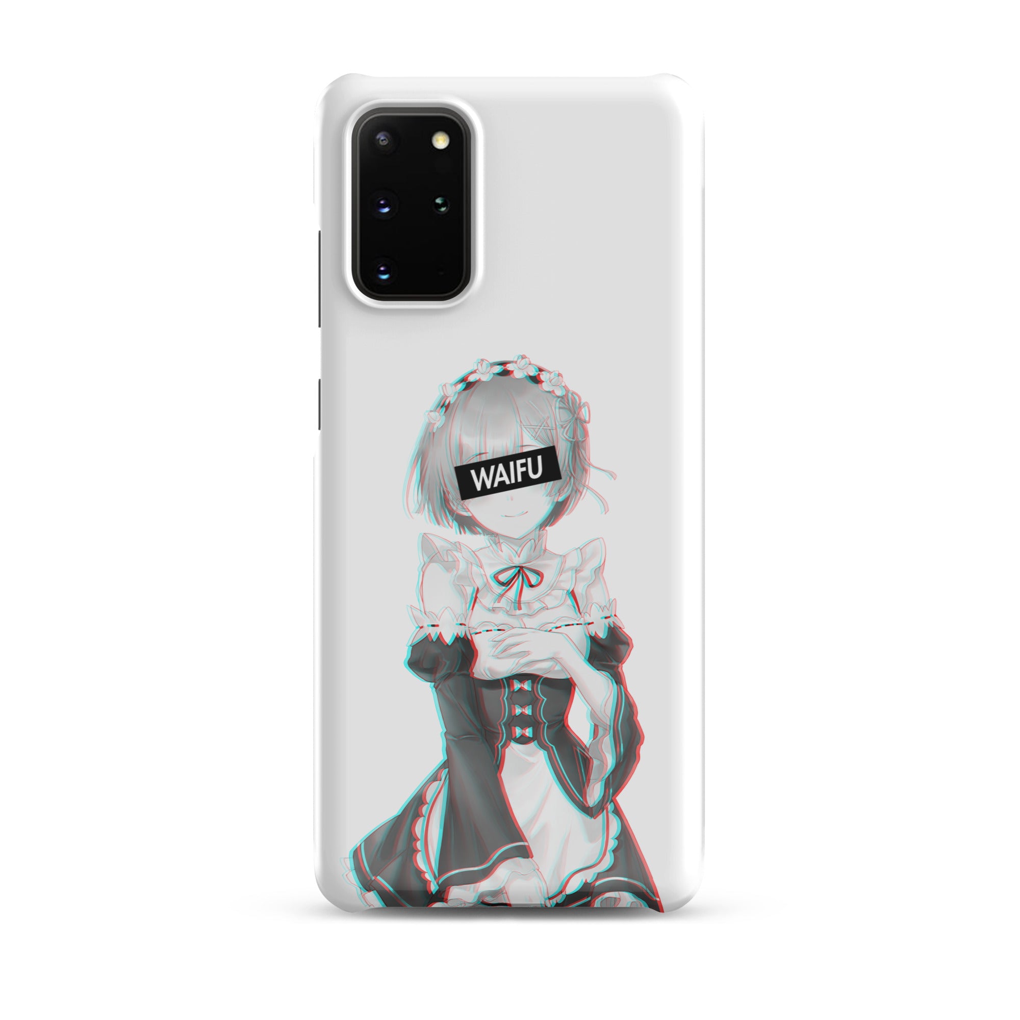 Rem Waifu Material #002 Samsung Premium Case