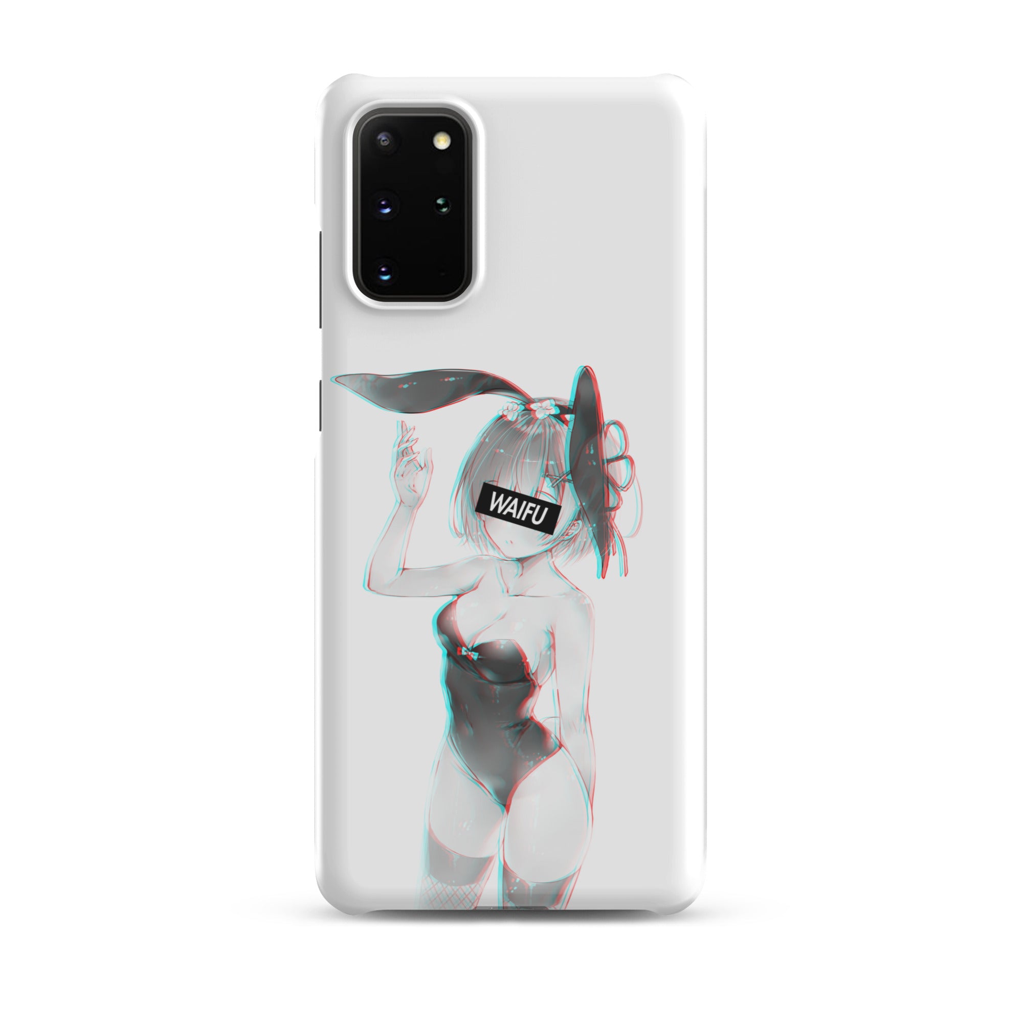 Rem Waifu Material #003 Samsung Premium Case