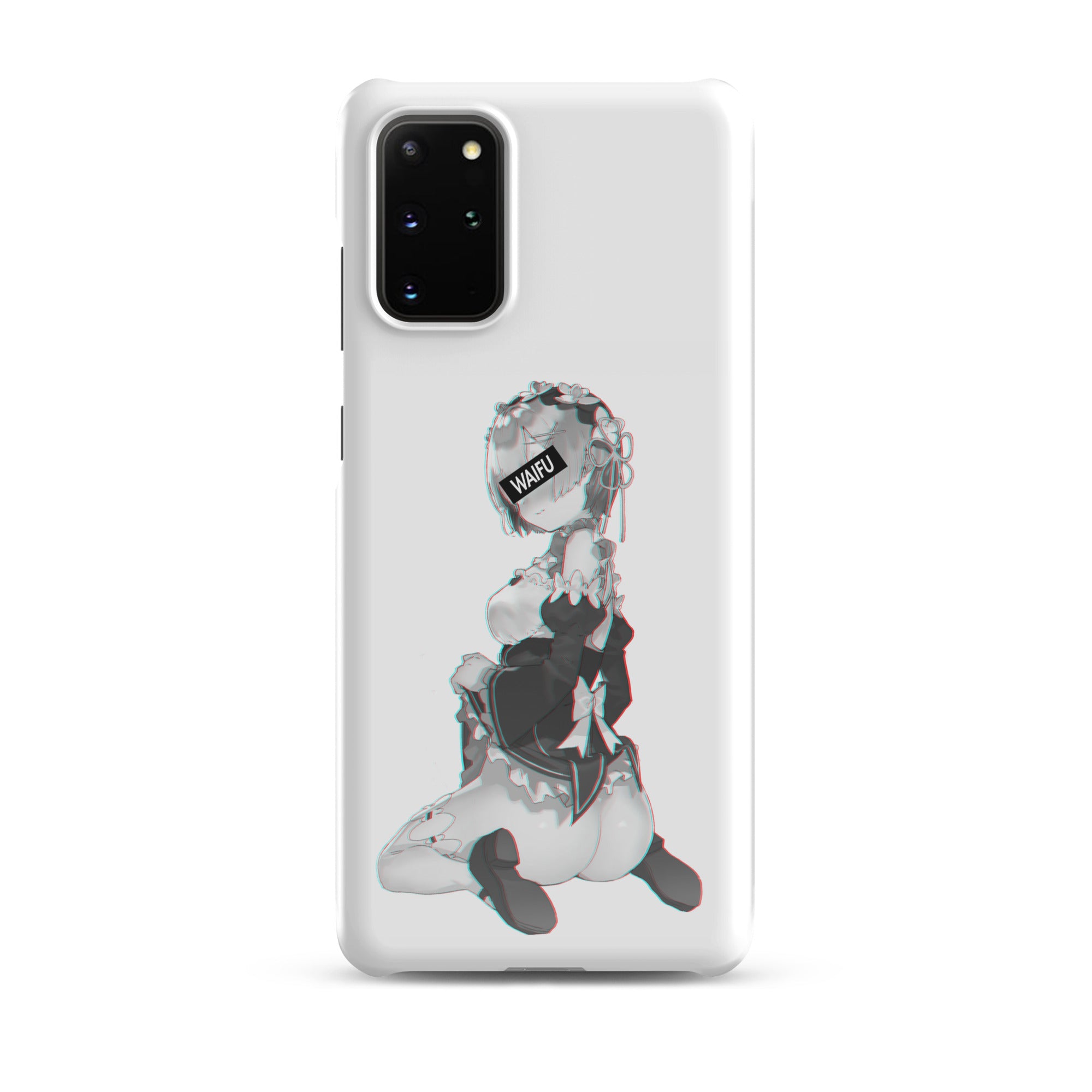 Rem Waifu Material #004 Samsung Premium Case
