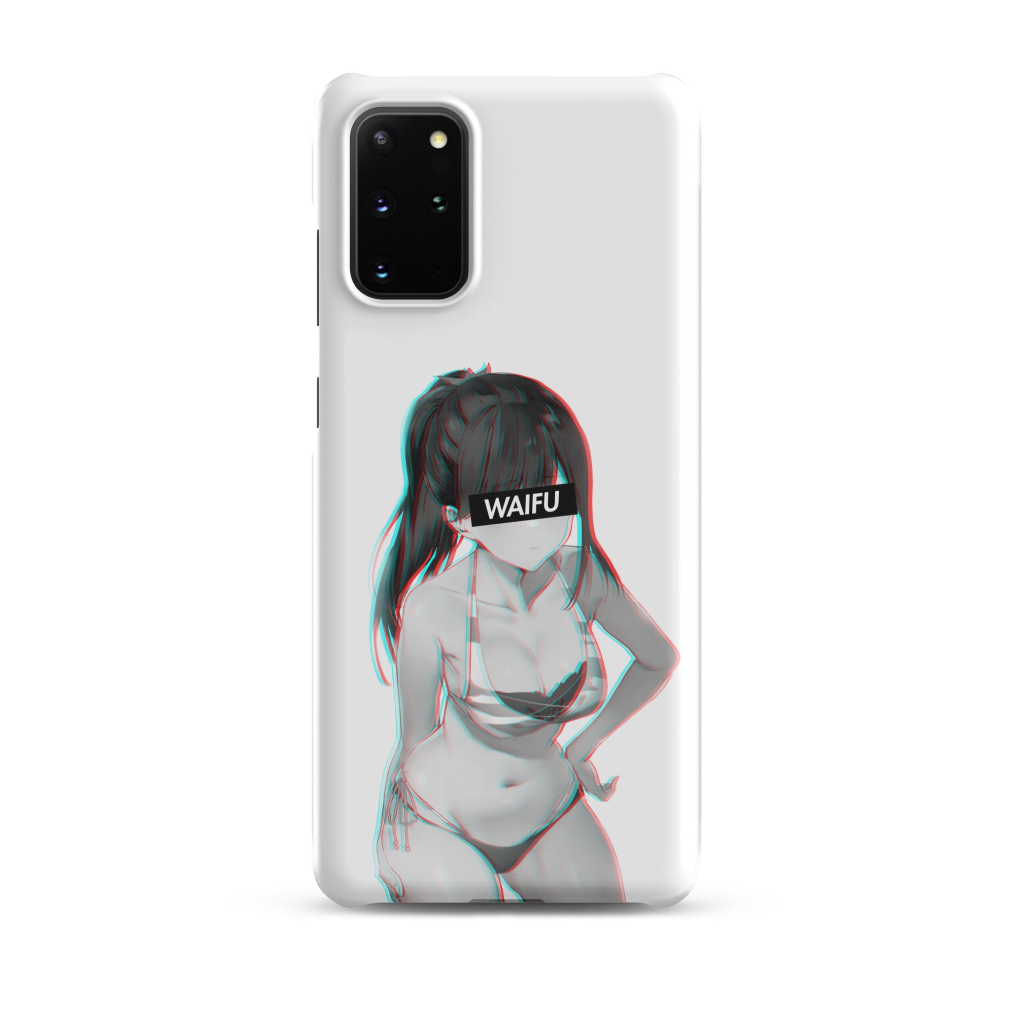 Rikka Waifu Material #002 Samsung Premium Case