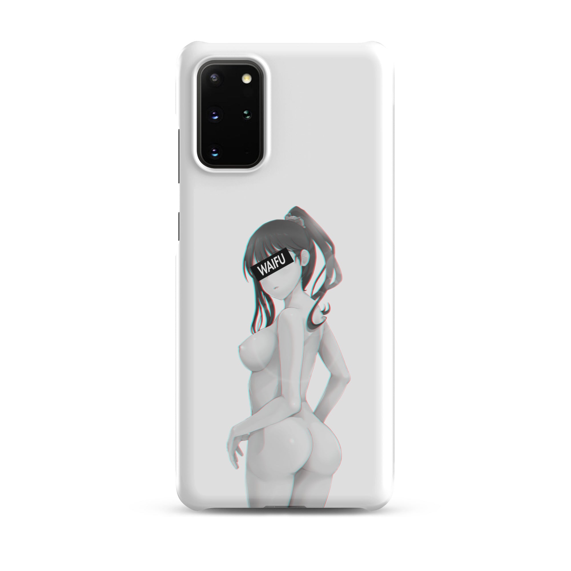 Rikka Waifu Material #003 Samsung Premium Case
