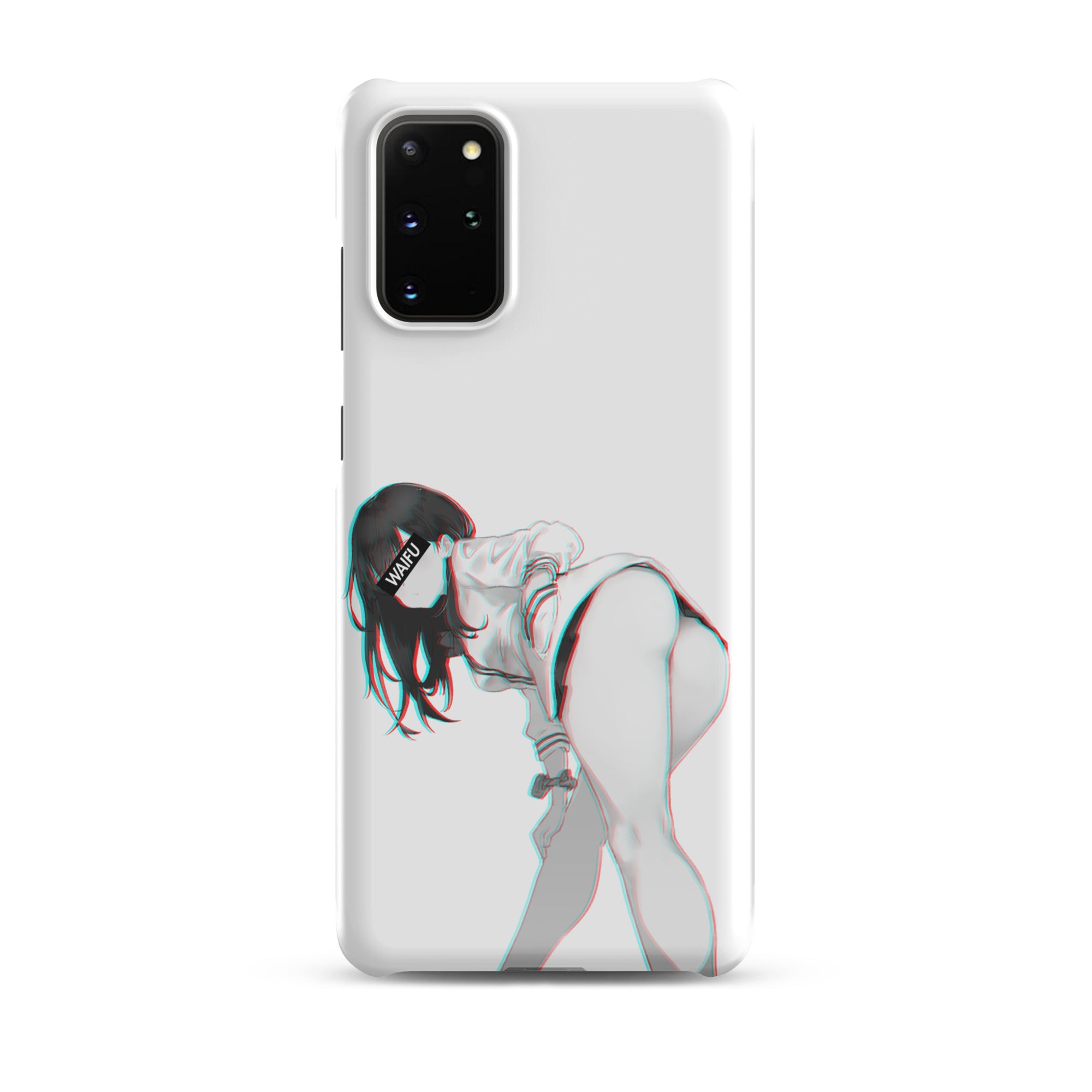 Rikka Waifu Material #004 Samsung Premium Case