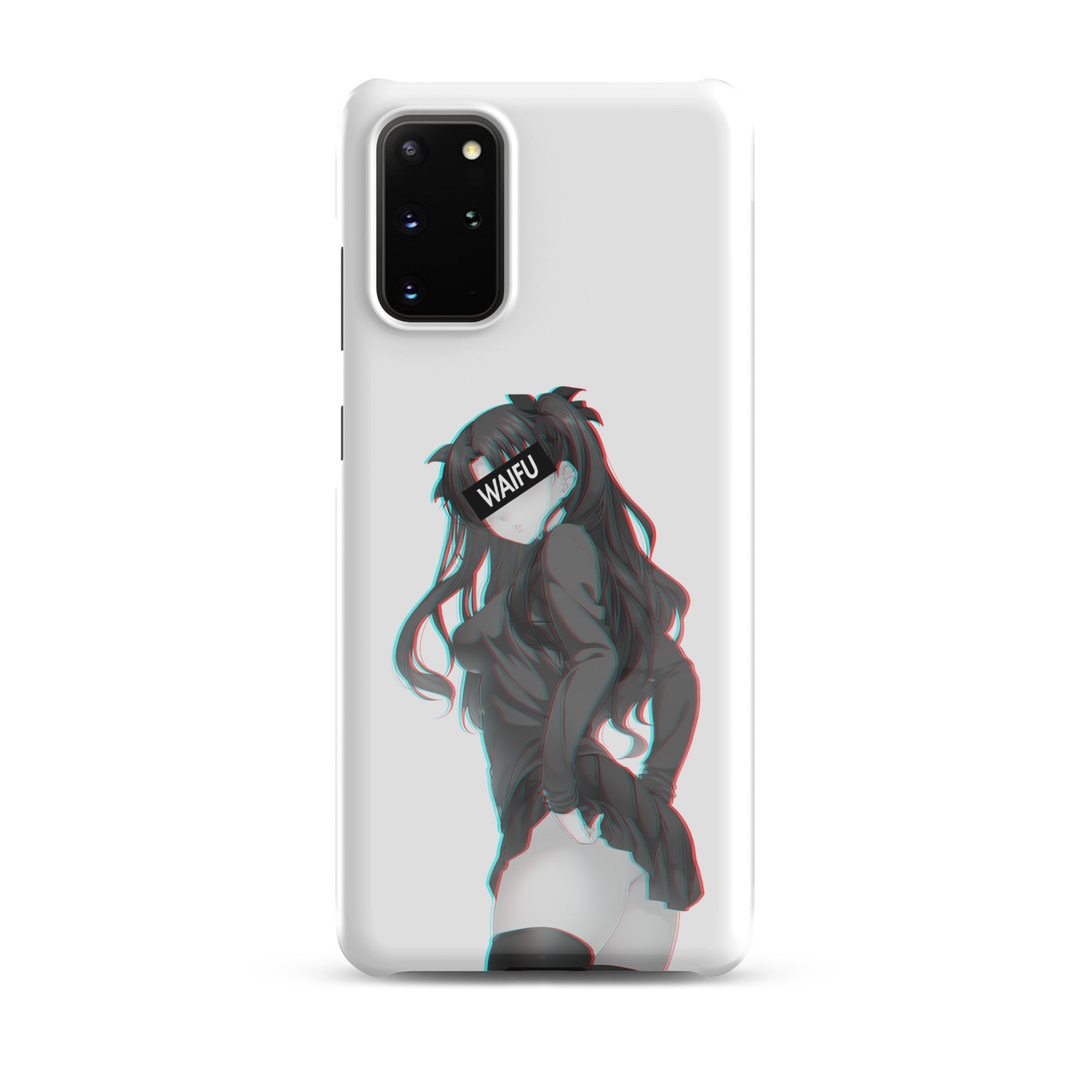 Rin Waifu Material #001 Samsung Premium Case