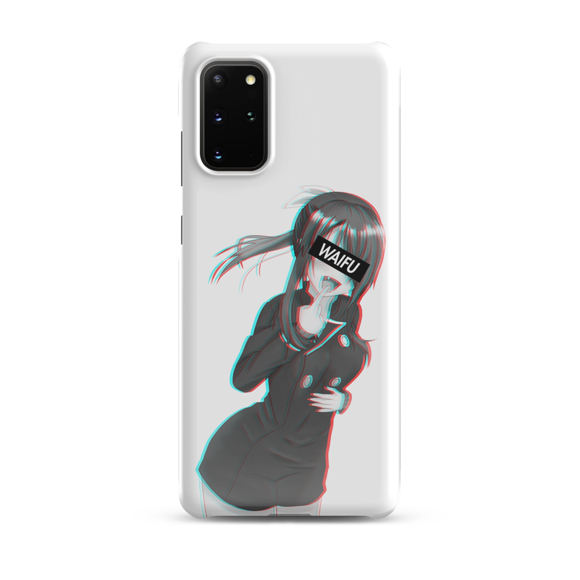 Rindou Waifu Material #002 Samsung Premium Case