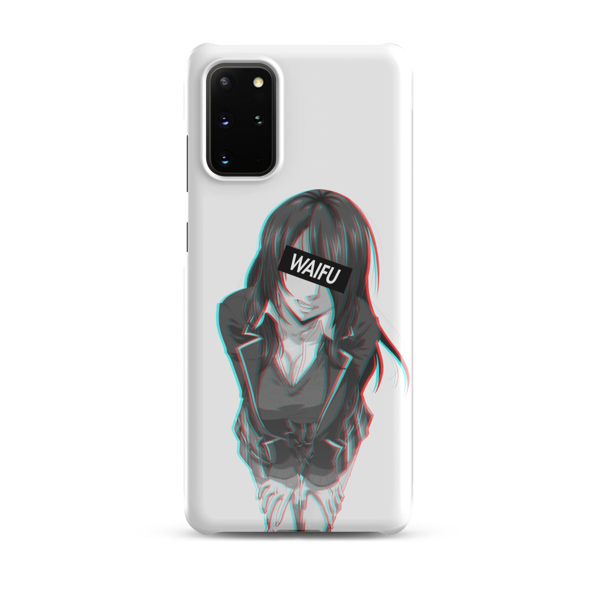 Rindou Waifu Material #003 Samsung Premium Case