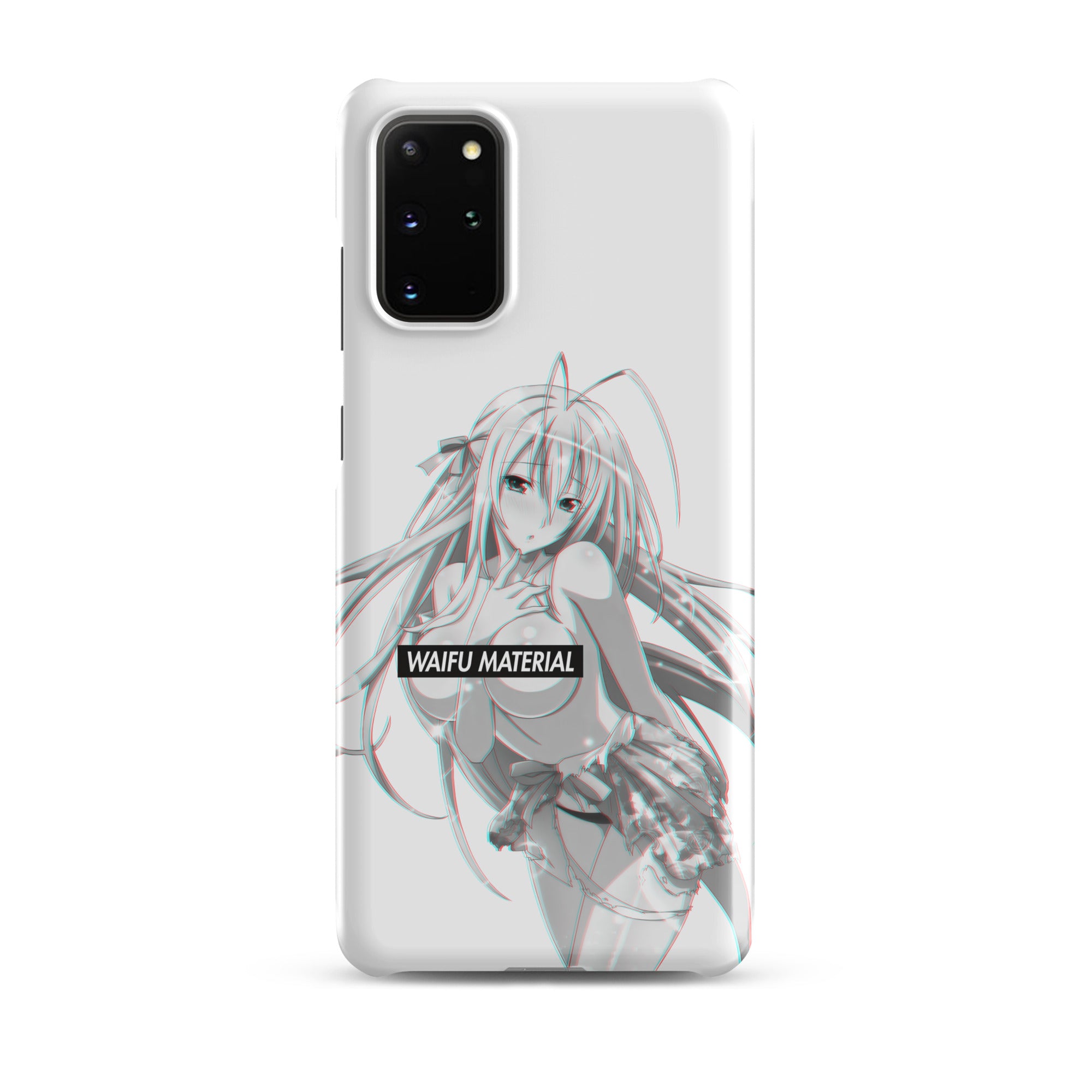 Rossweisse Waifu Material #001 Samsung Premium Case