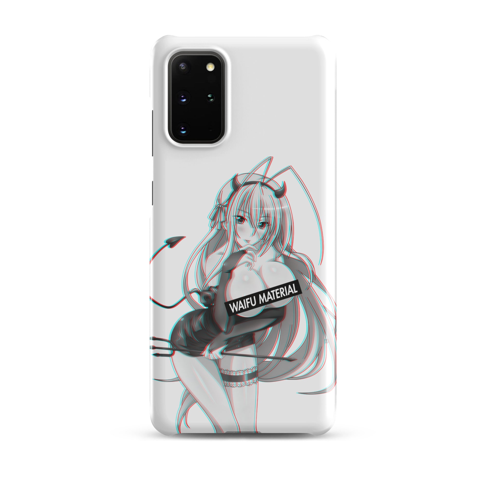 Rossweisse Waifu Material #003 Samsung Premium Case