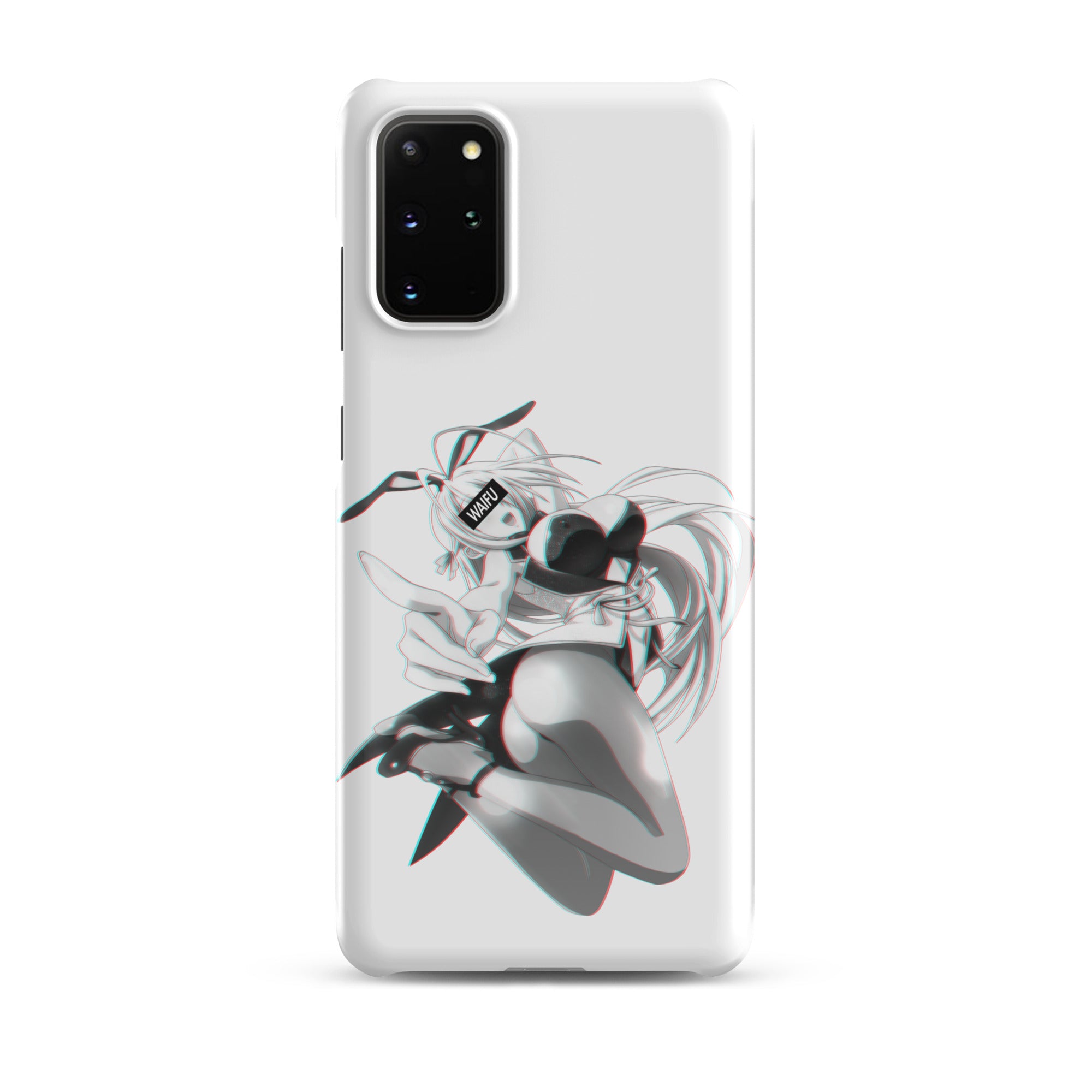 Rossweisse Waifu Material #008 Samsung Premium Case