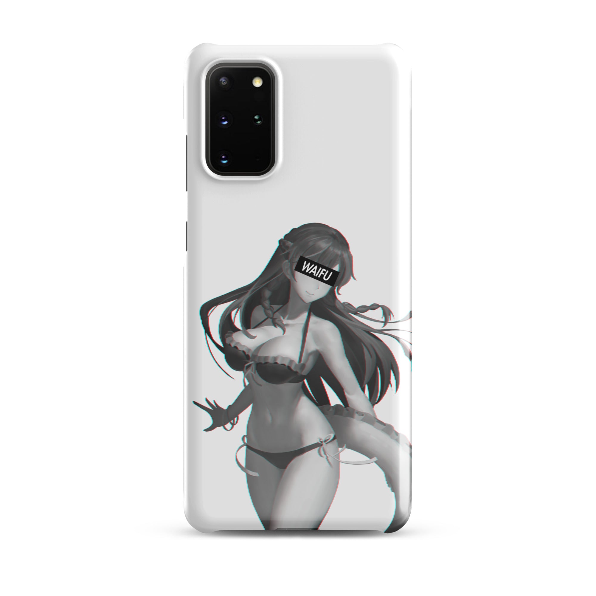 Selesia Waifu Material #003 Samsung Premium Case