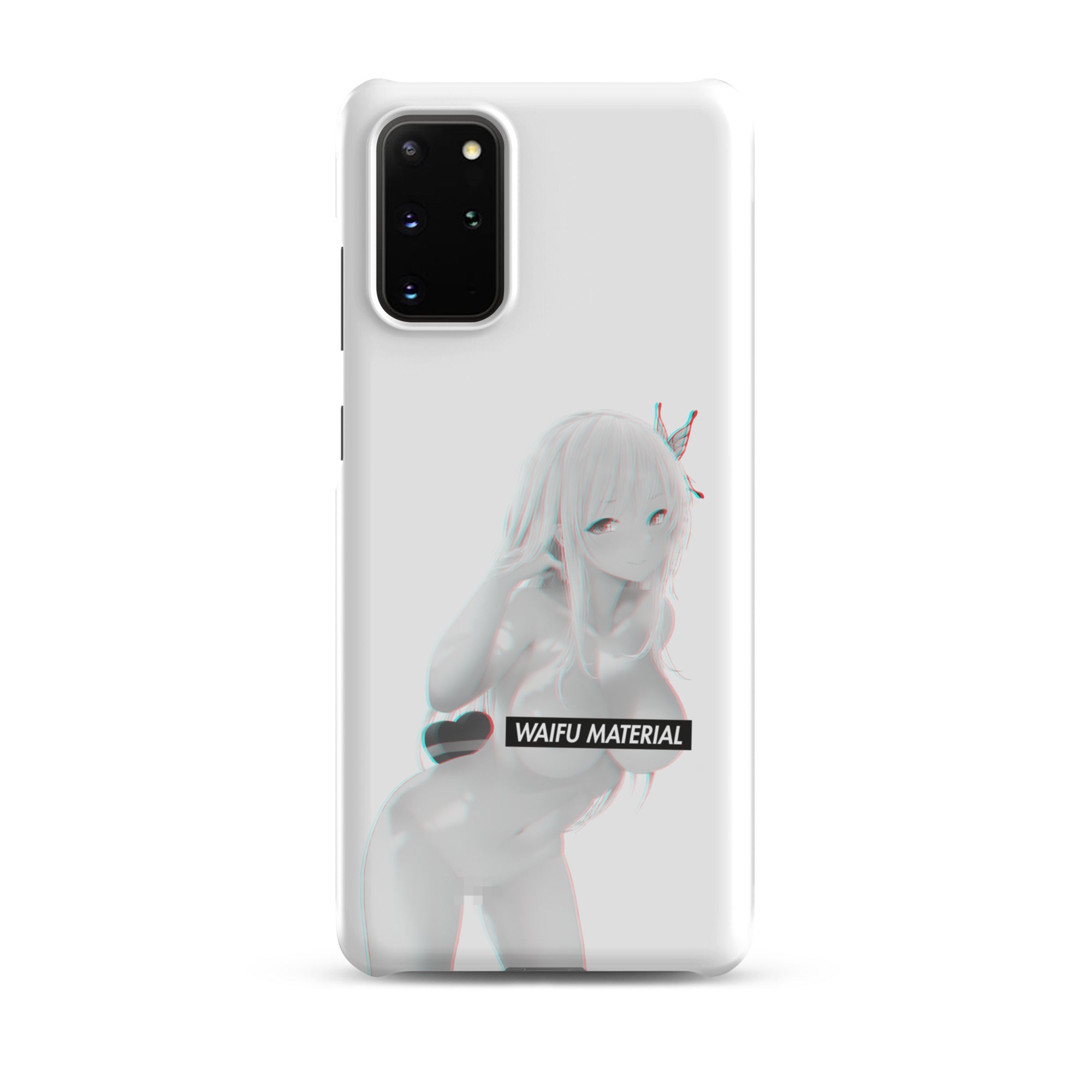 Sena Waifu Material #001 Samsung Premium Case