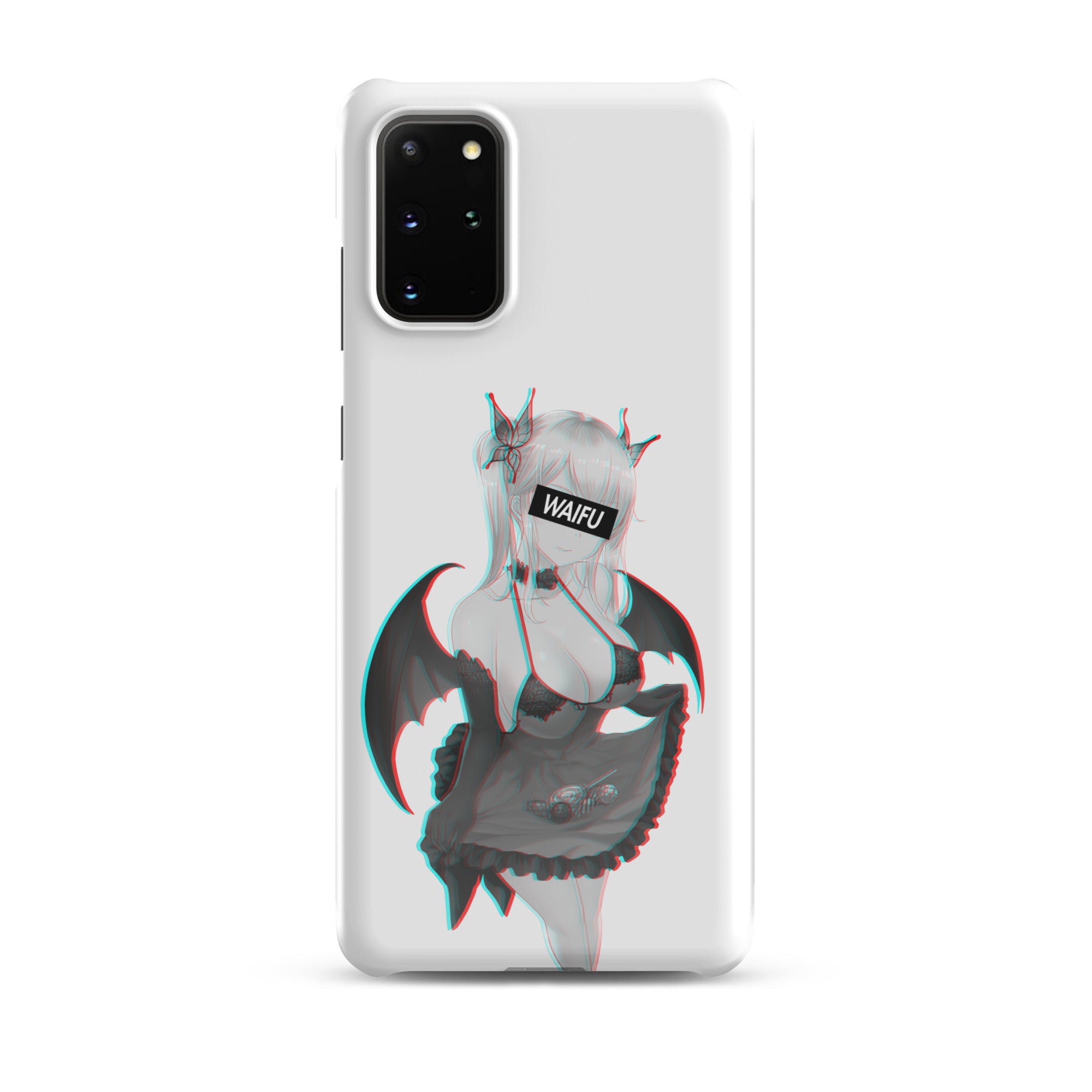 Sena Waifu Material #003 Samsung Premium Case